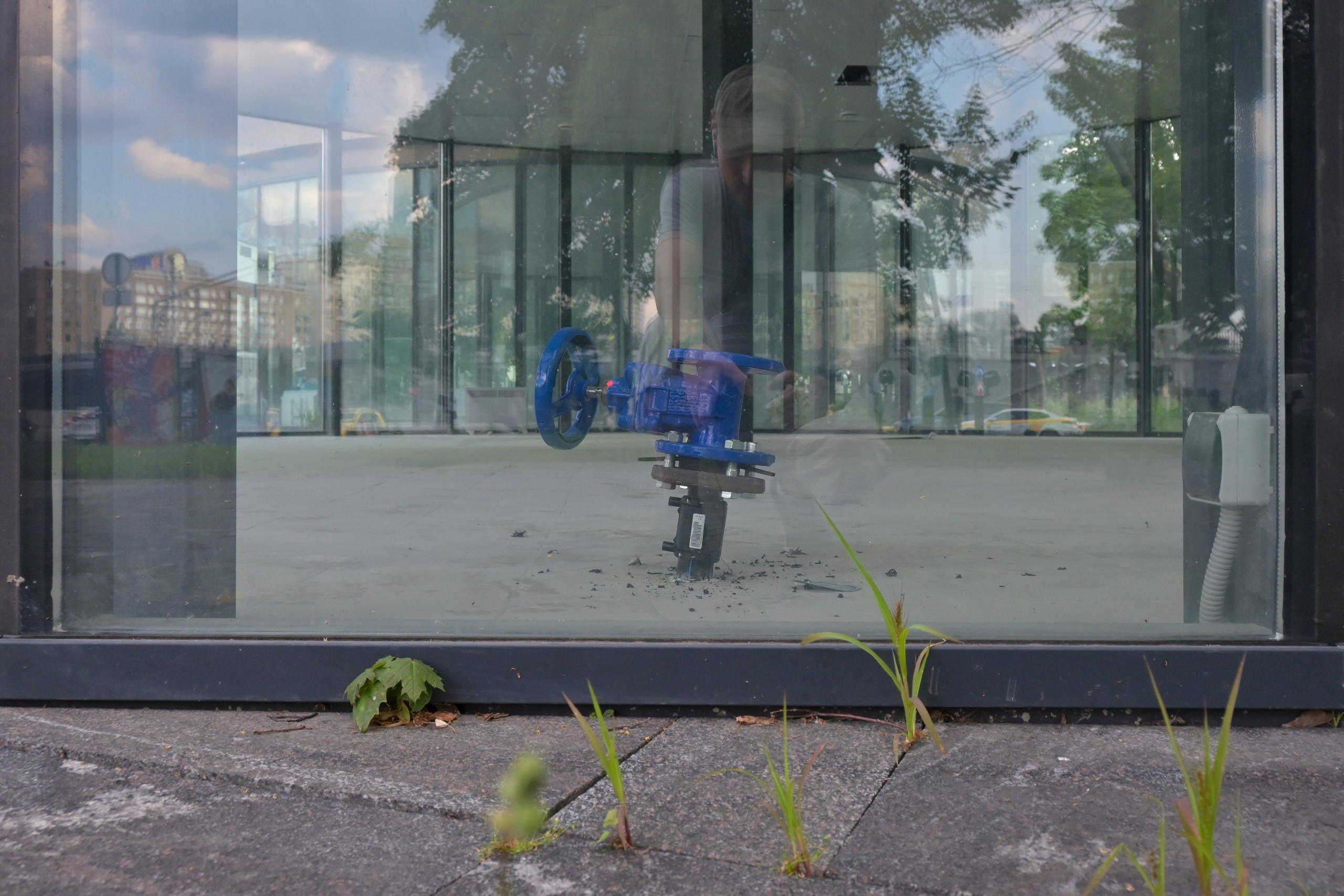 20 240 629 От Киевской до Арбатской. Дмитрий Ремизов. Фотография, как хобби