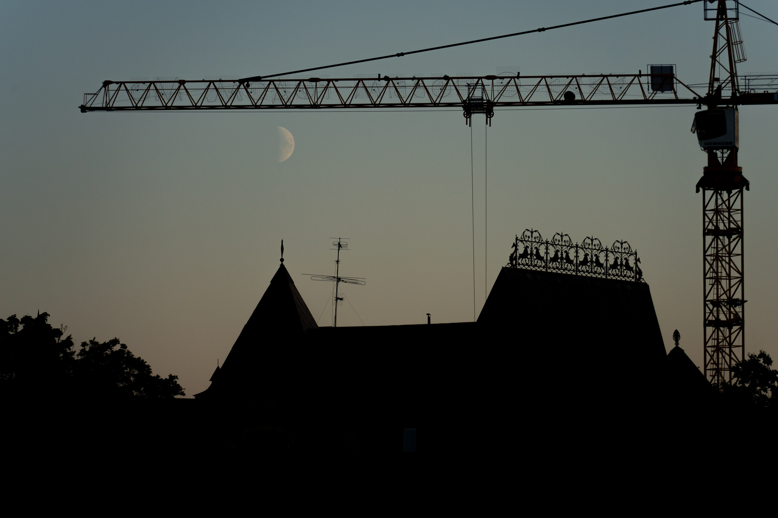 20250830 Полянка — Арбатская. Дмитрий Ремизов. Фотография, как хобби