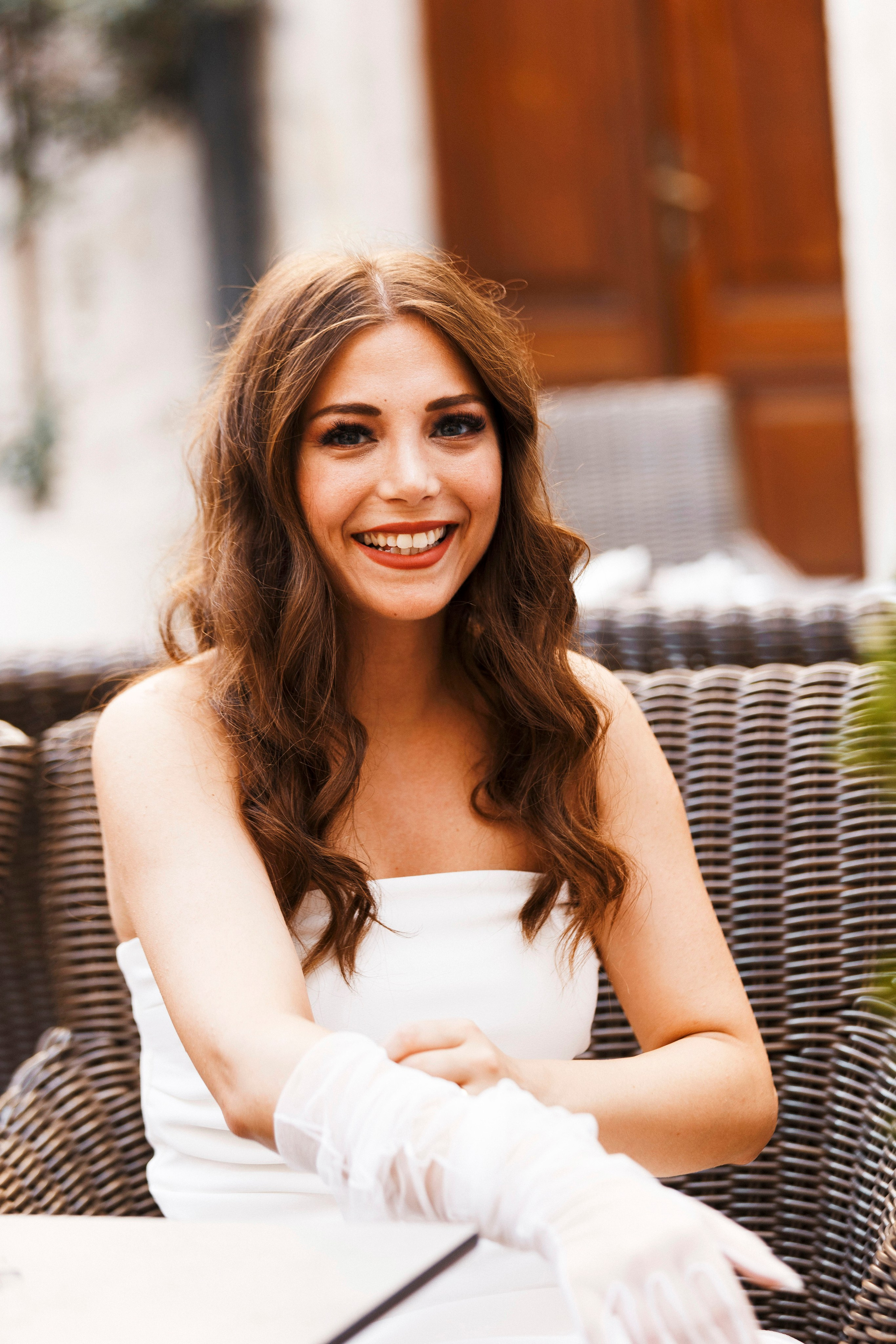 Свадебные фотосессии. Photographer in Montenegro Tatiana Talaeva