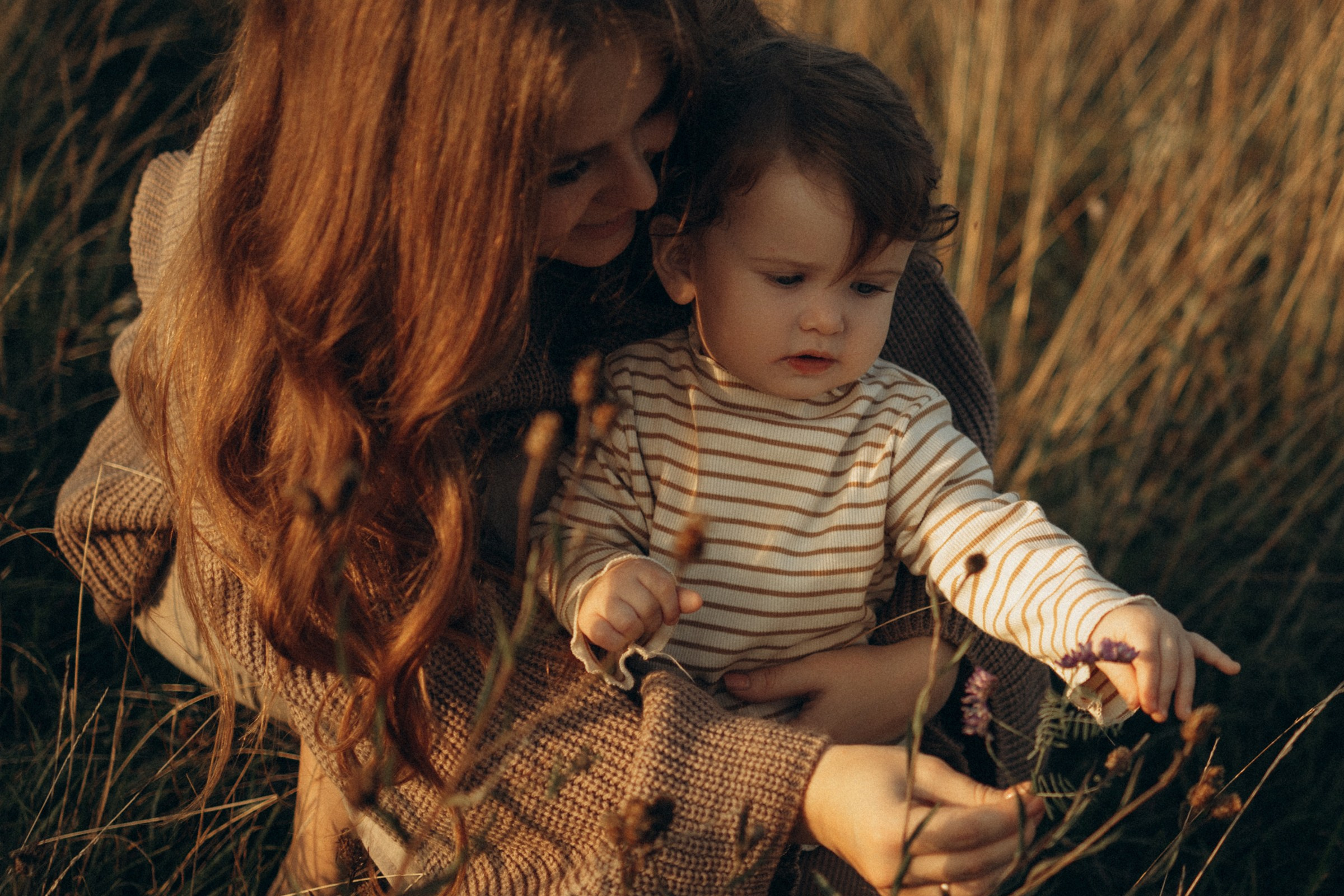 Печенька. Фотограф Daria Wilner