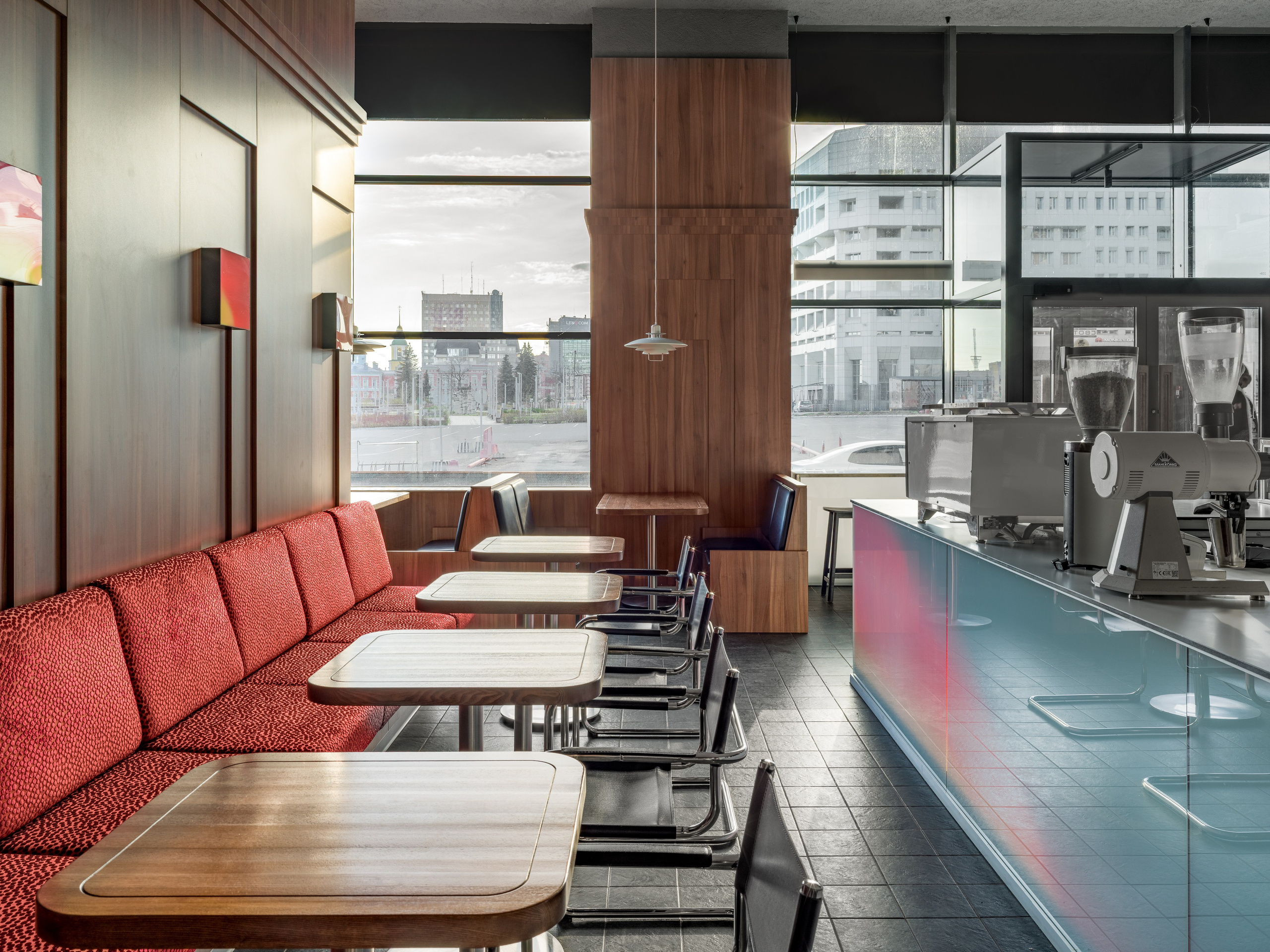 Fruit Design Studio. Интерьерный фотограф Виталий Жданов