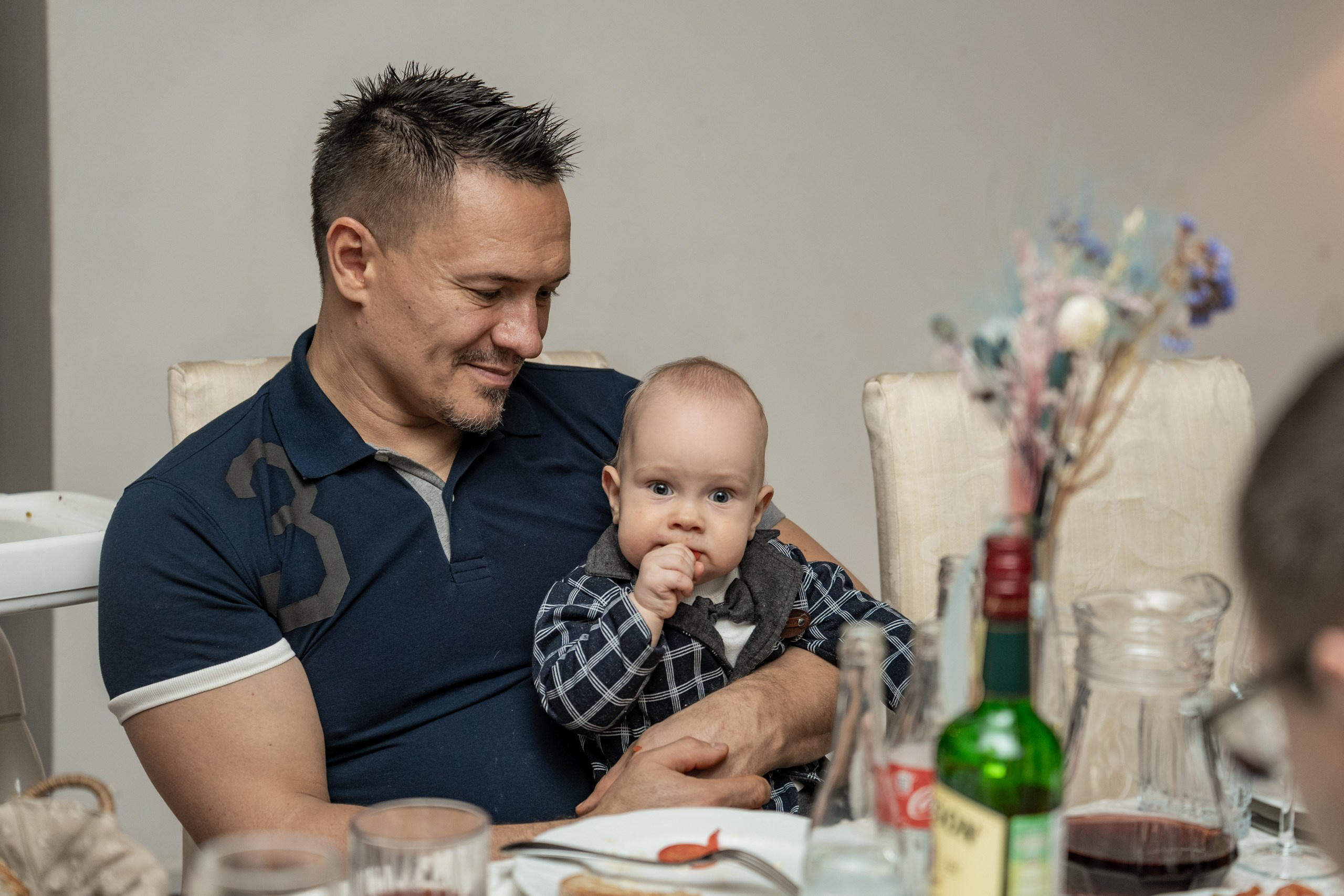 День рождения Софии