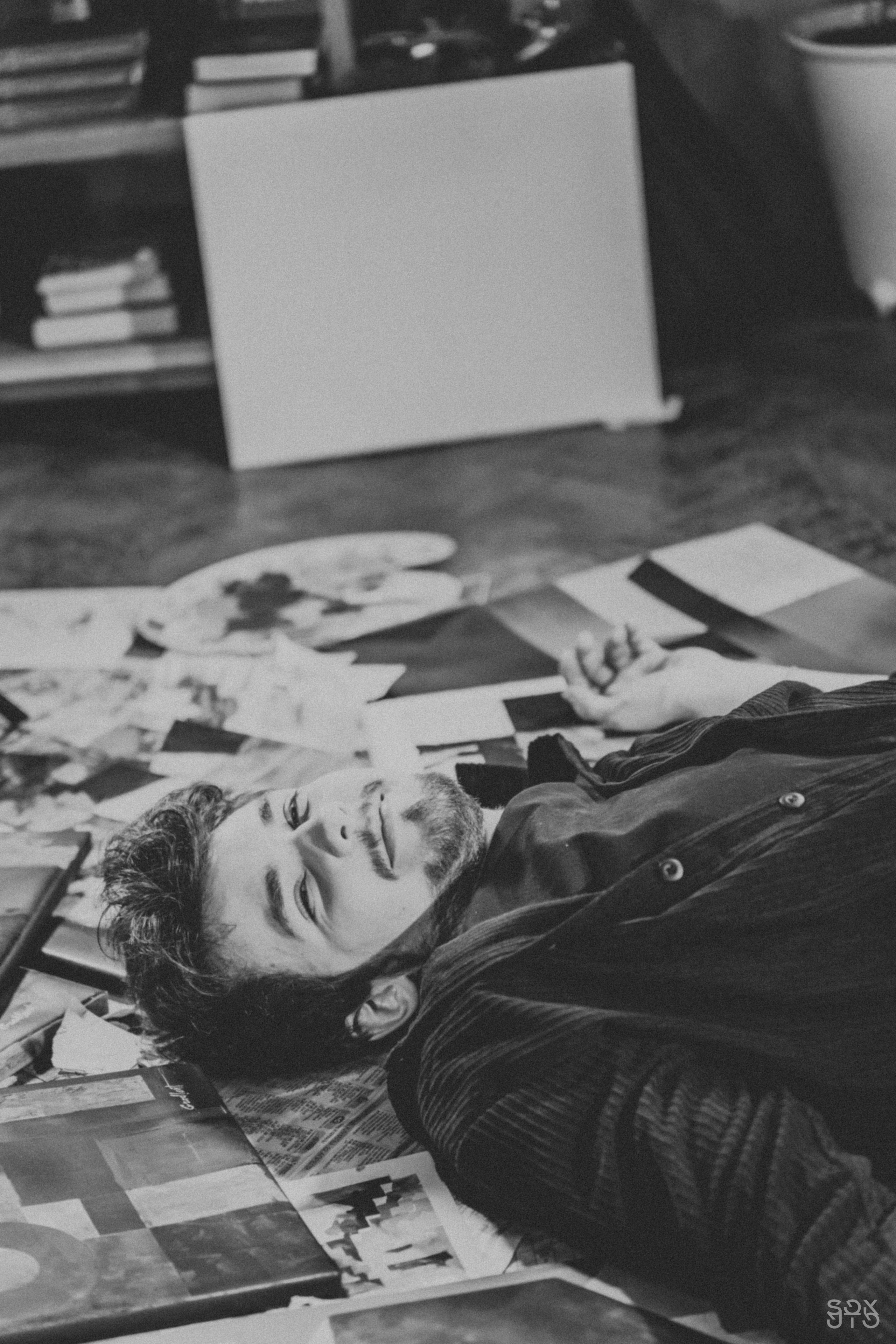 BAKED ROLL x Grad! ent