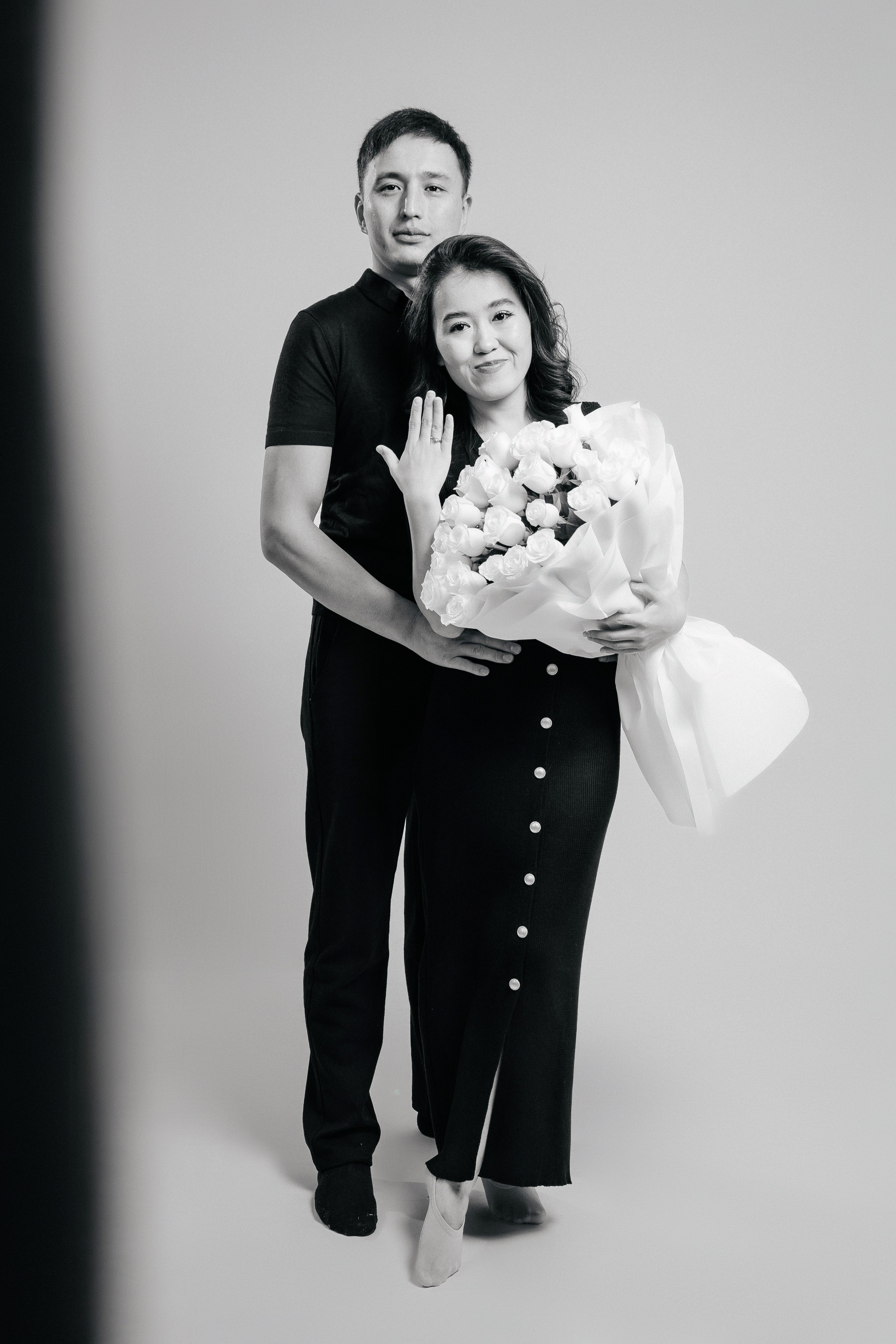 Семейные. Креативное портфолио