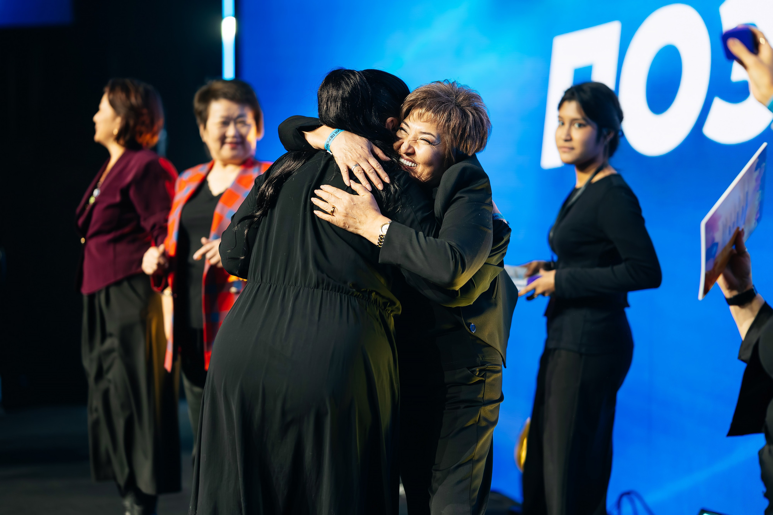 Мероприятия. Креативное портфолио