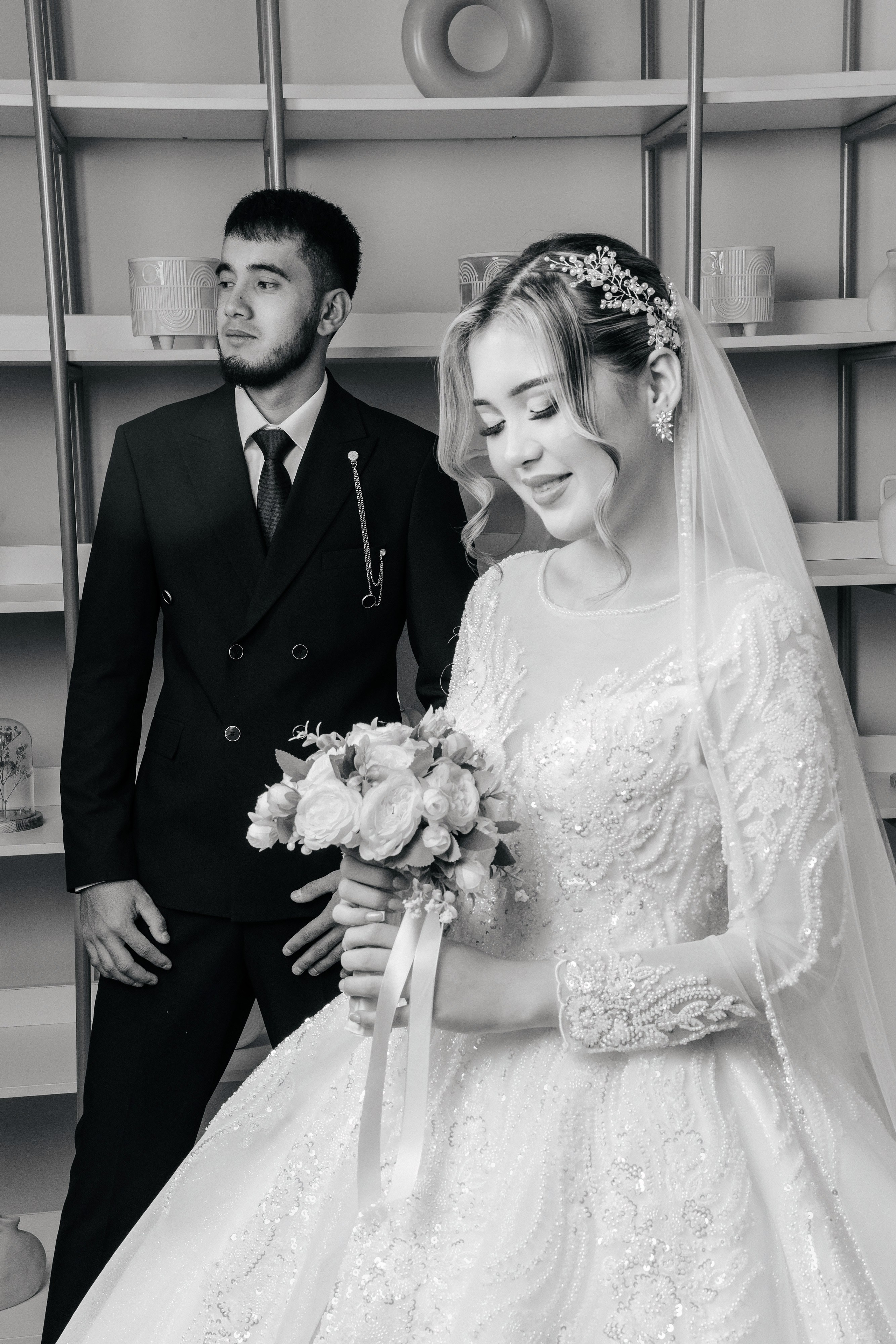 Свадебные. Креативное портфолио