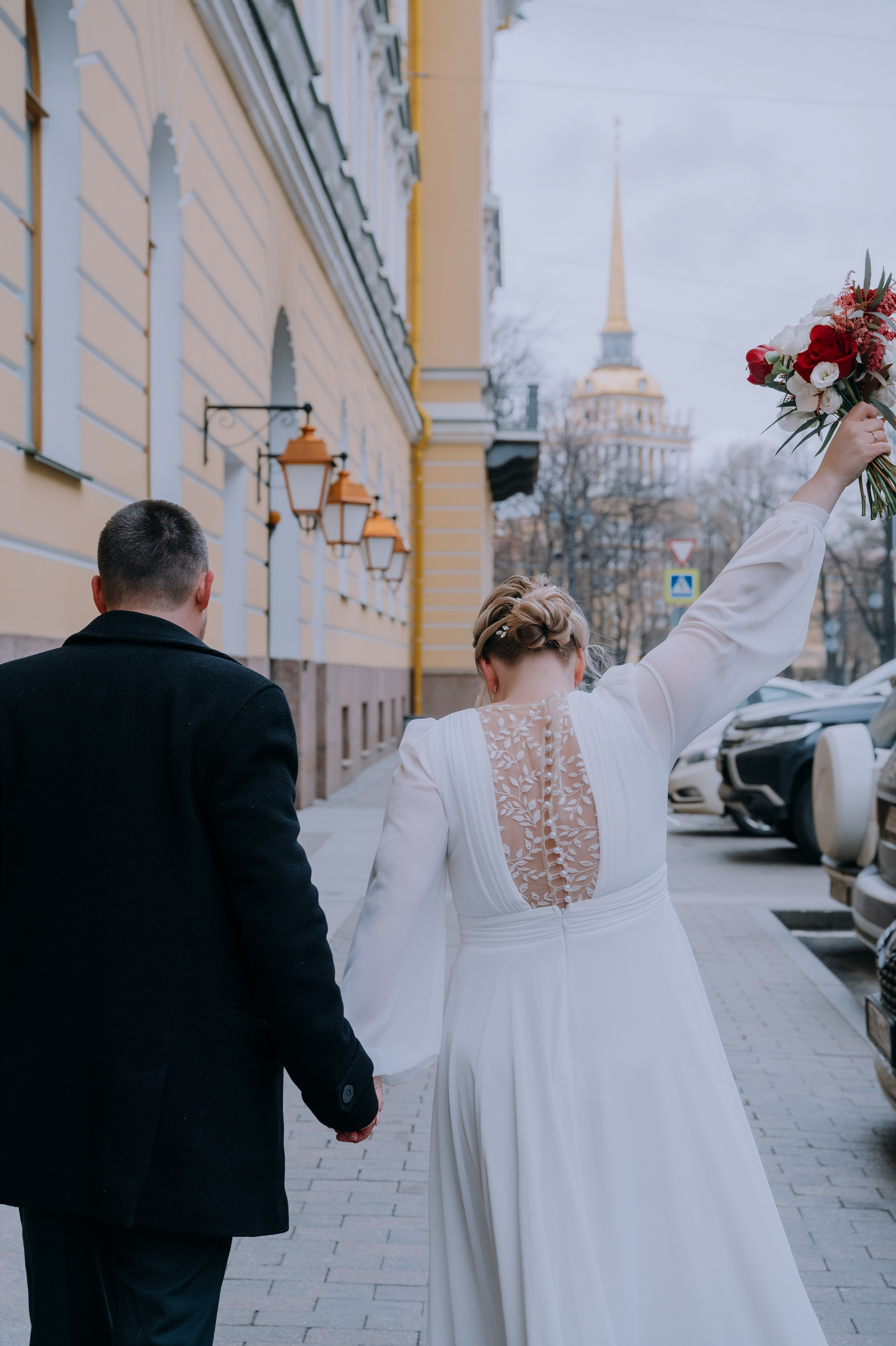 Ольга и Анатолий. Главная