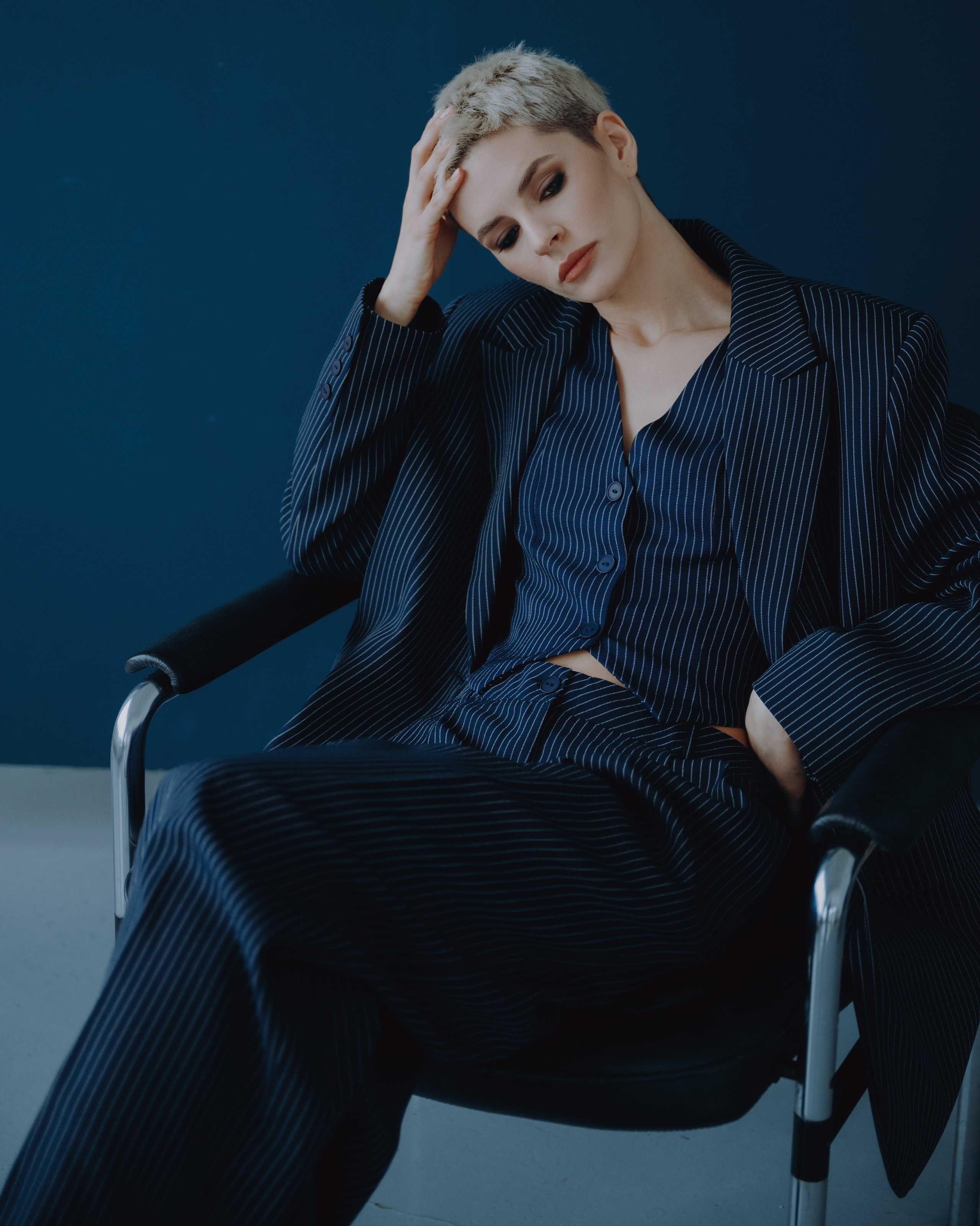 Liza. Главная