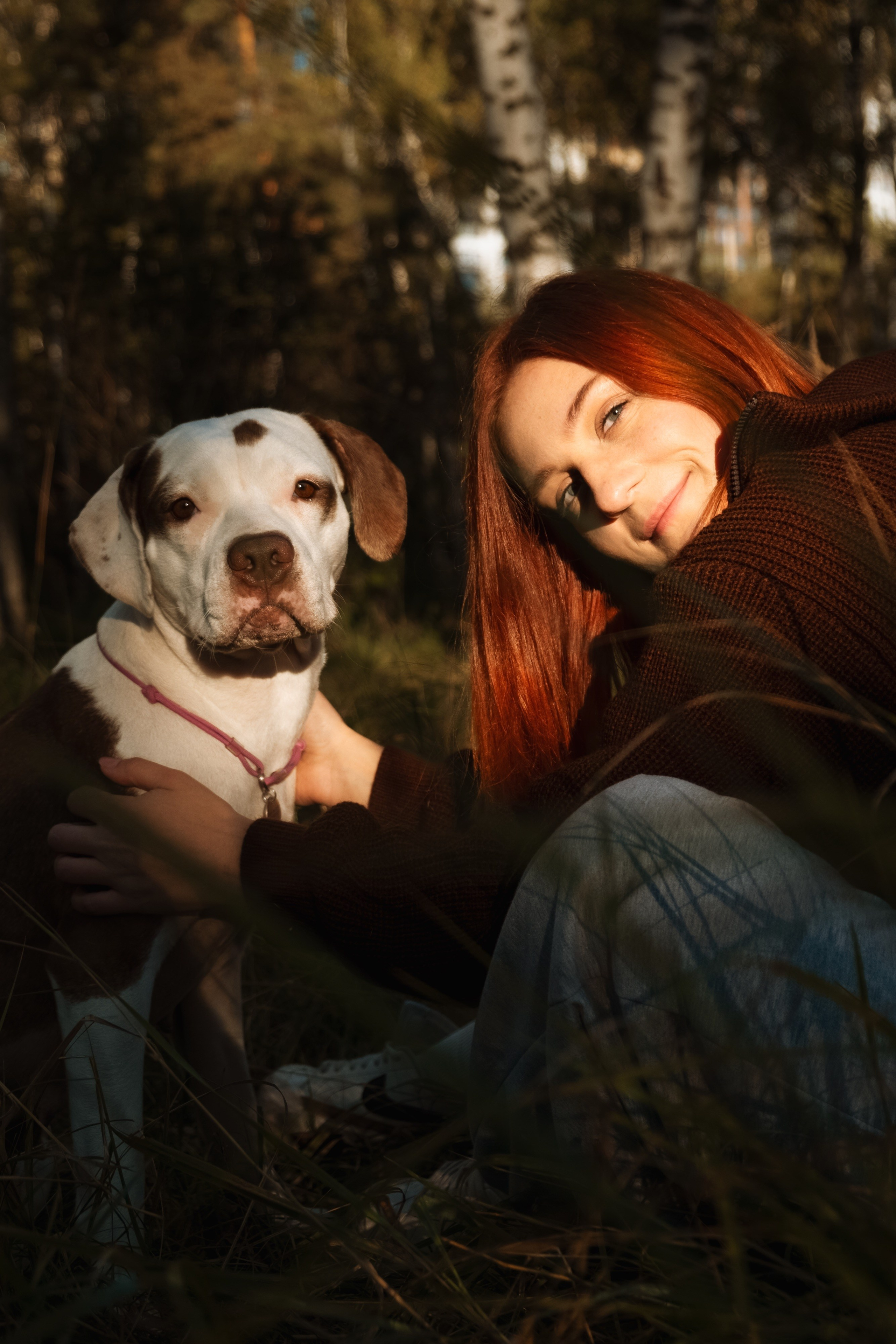 Animalism. Nataresso | фотограф Москва