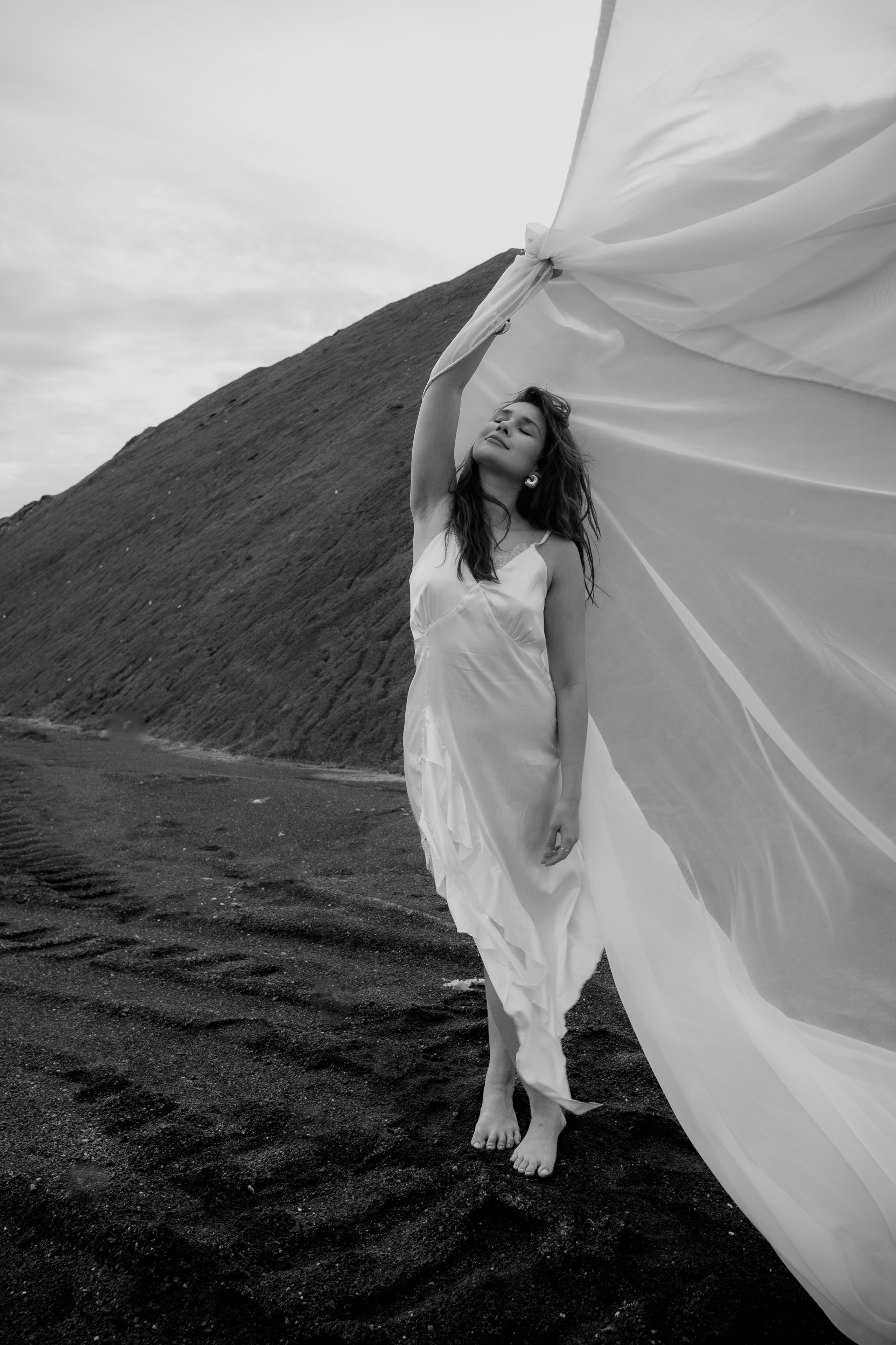 Зарина. Фотограф Новосибирск Вероника Вишневская