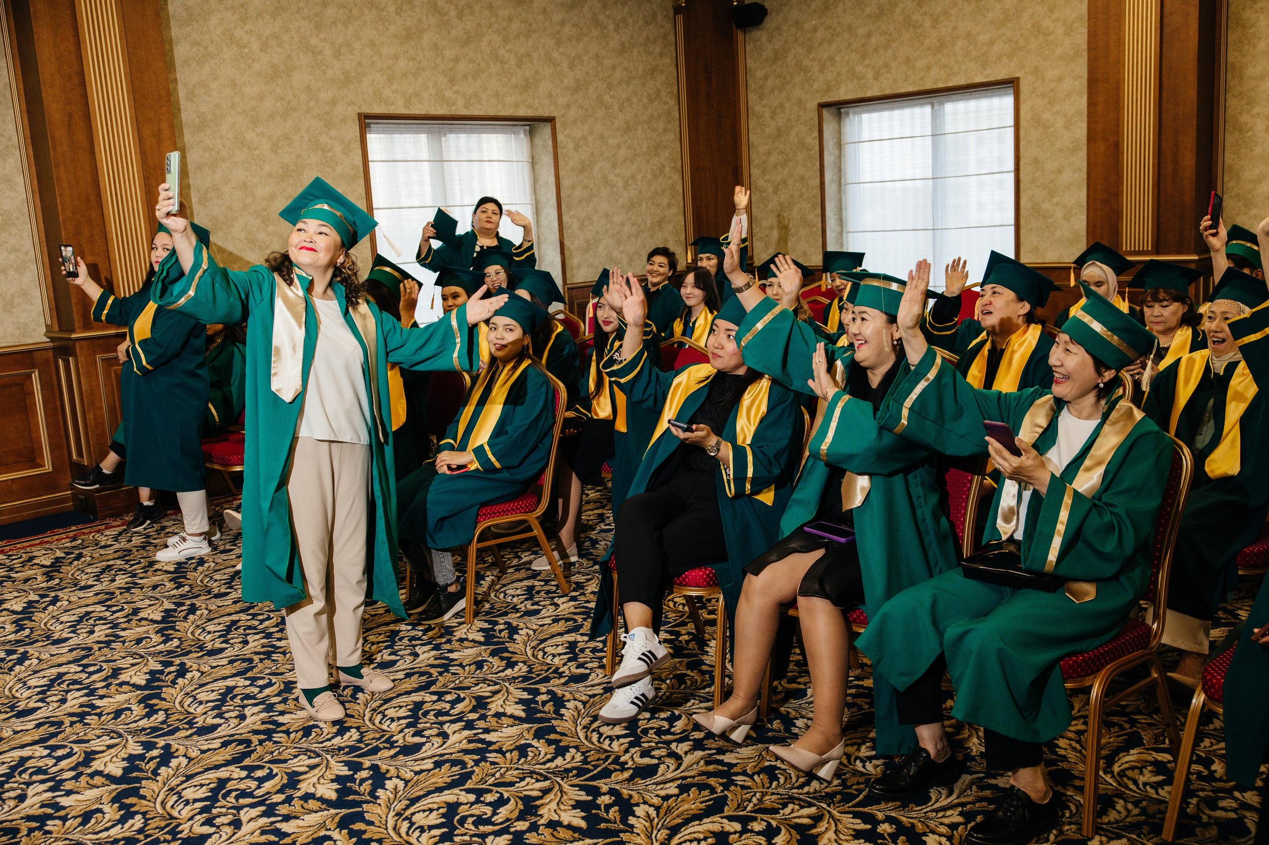 Photo shoot for QAZ_CLINIC. Фотограф в Атырау Аслан Мурат