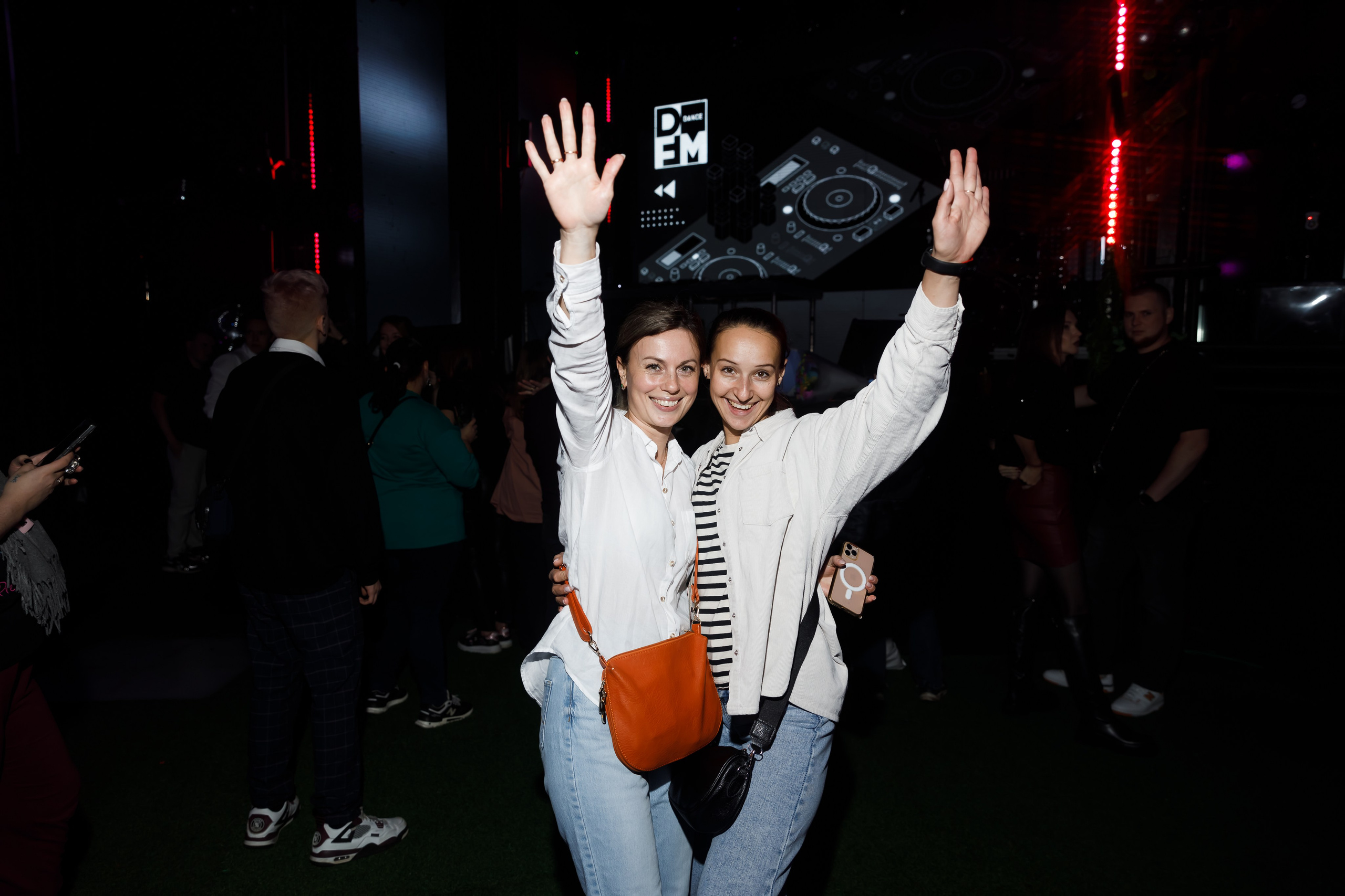 ВЕЧЕРИНКИ. Катерина Киреева — фотограф в Москве