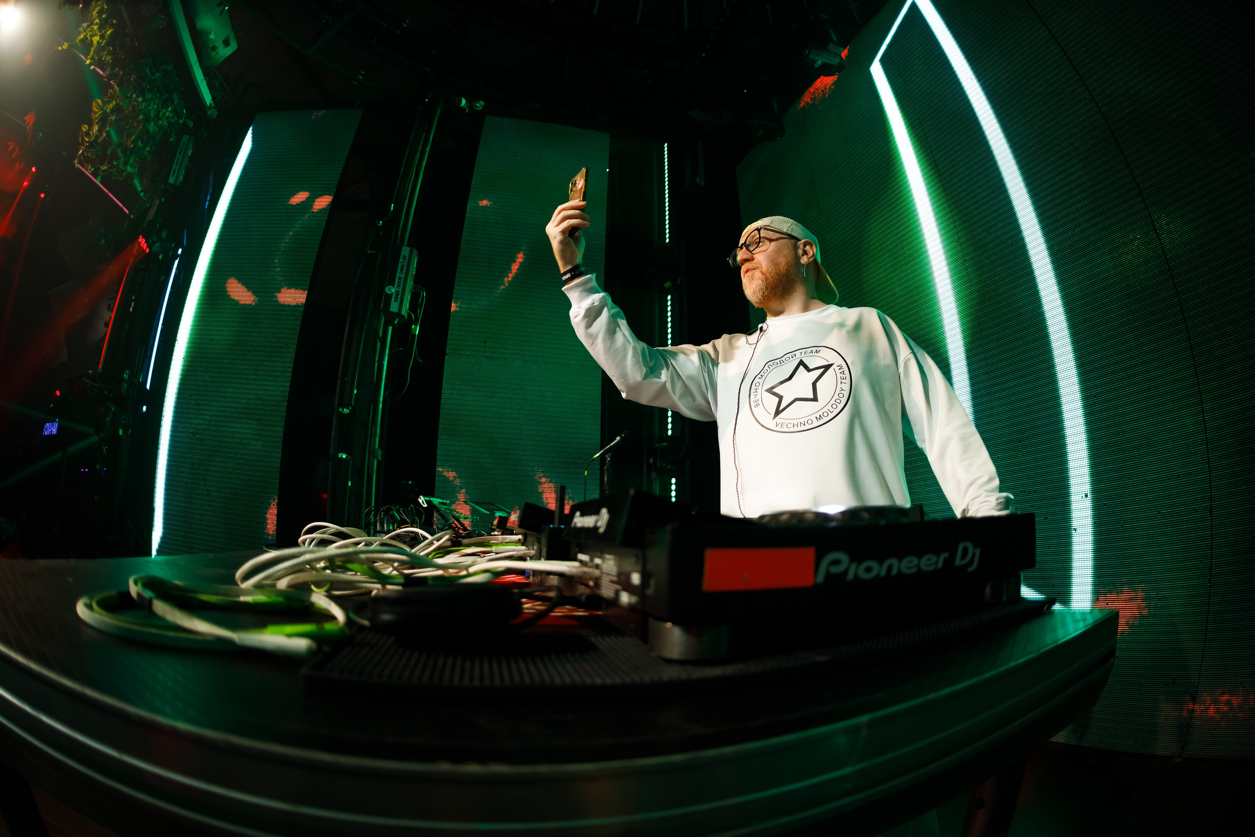 ВЕЧЕРИНКИ. Катерина Киреева — фотограф в Москве