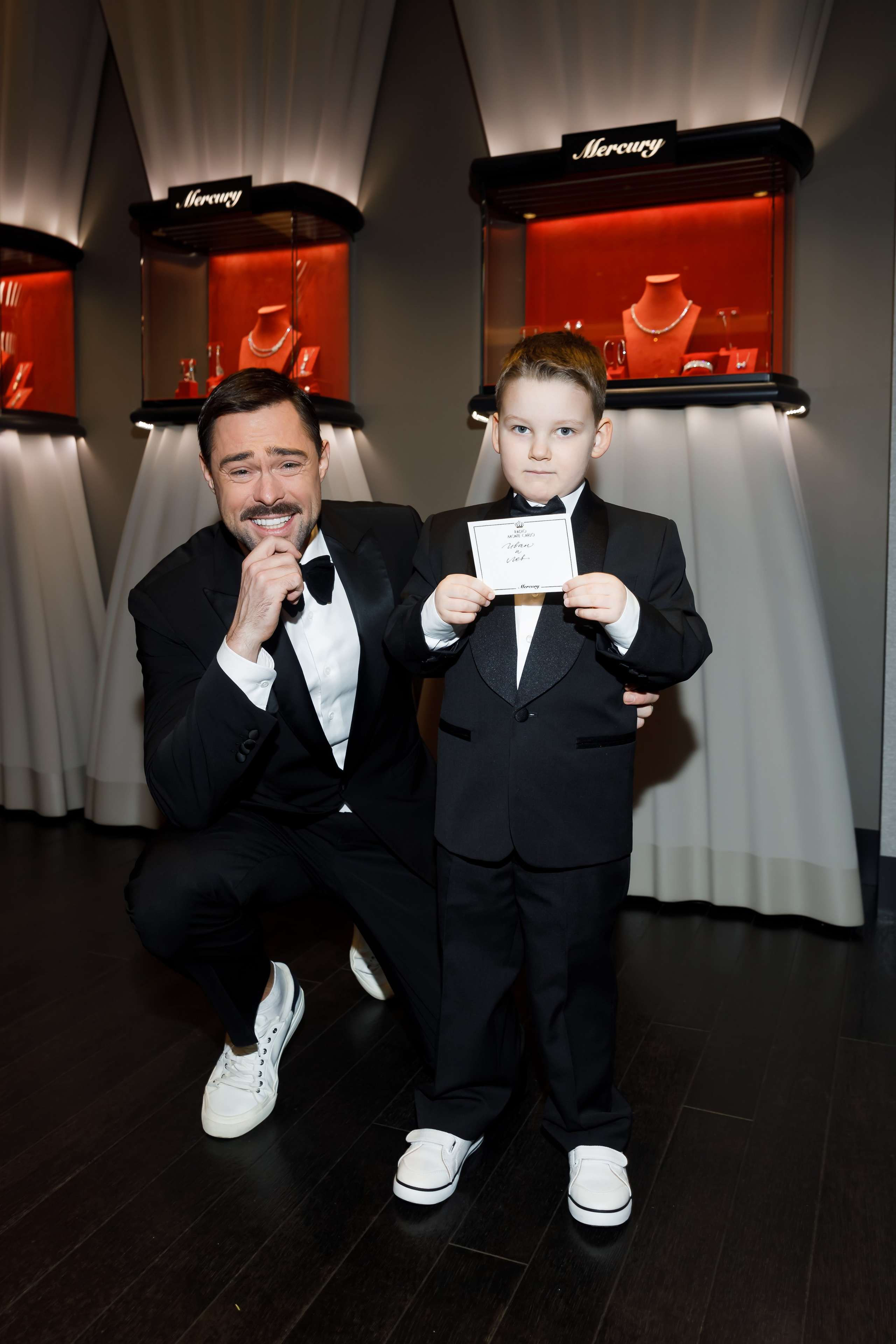 ЕЛКА МОНТЕ КАРЛО 2025. Катерина Киреева — фотограф в Москве