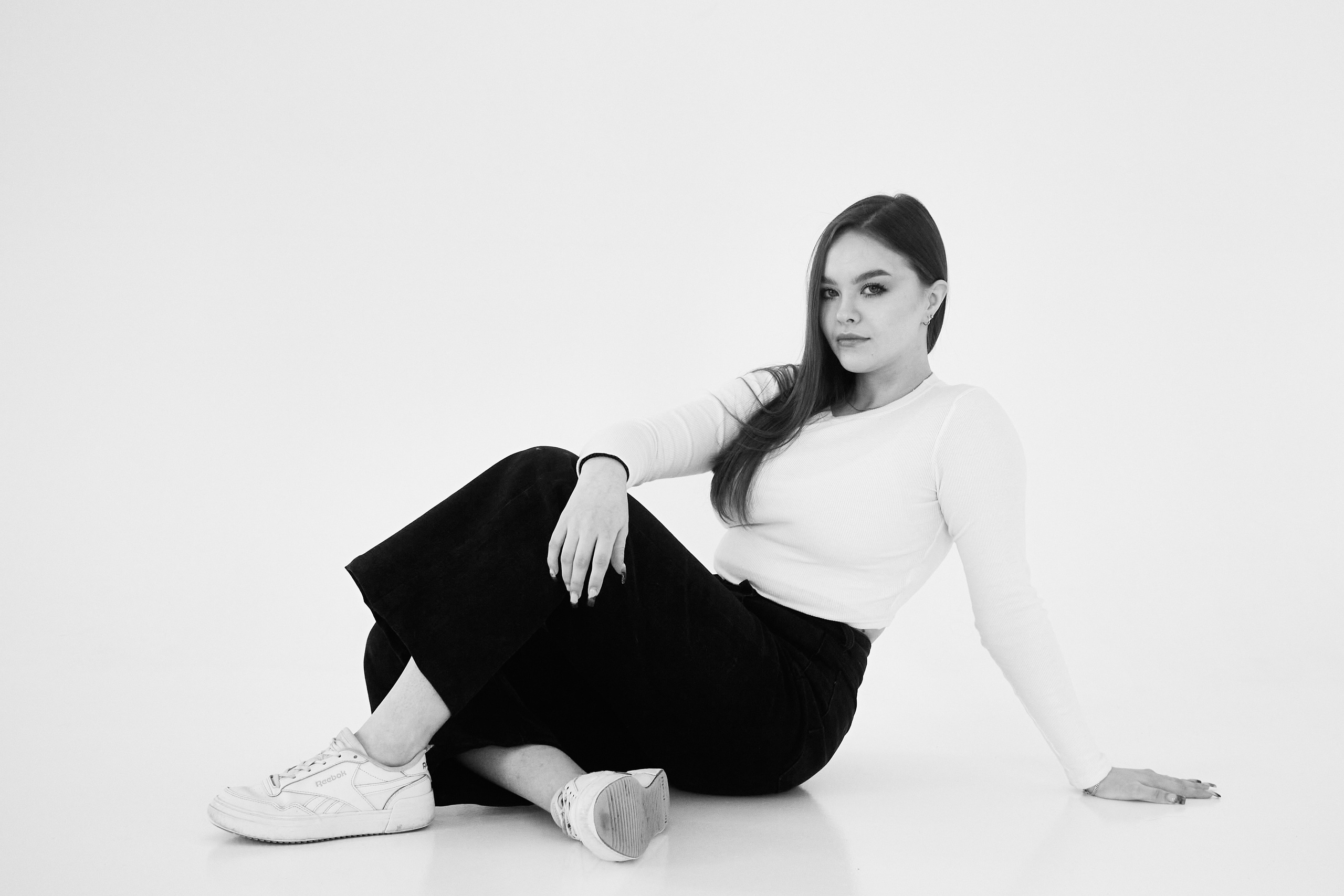 Анна. Фотограф из Первоуральска Роман Заиченко