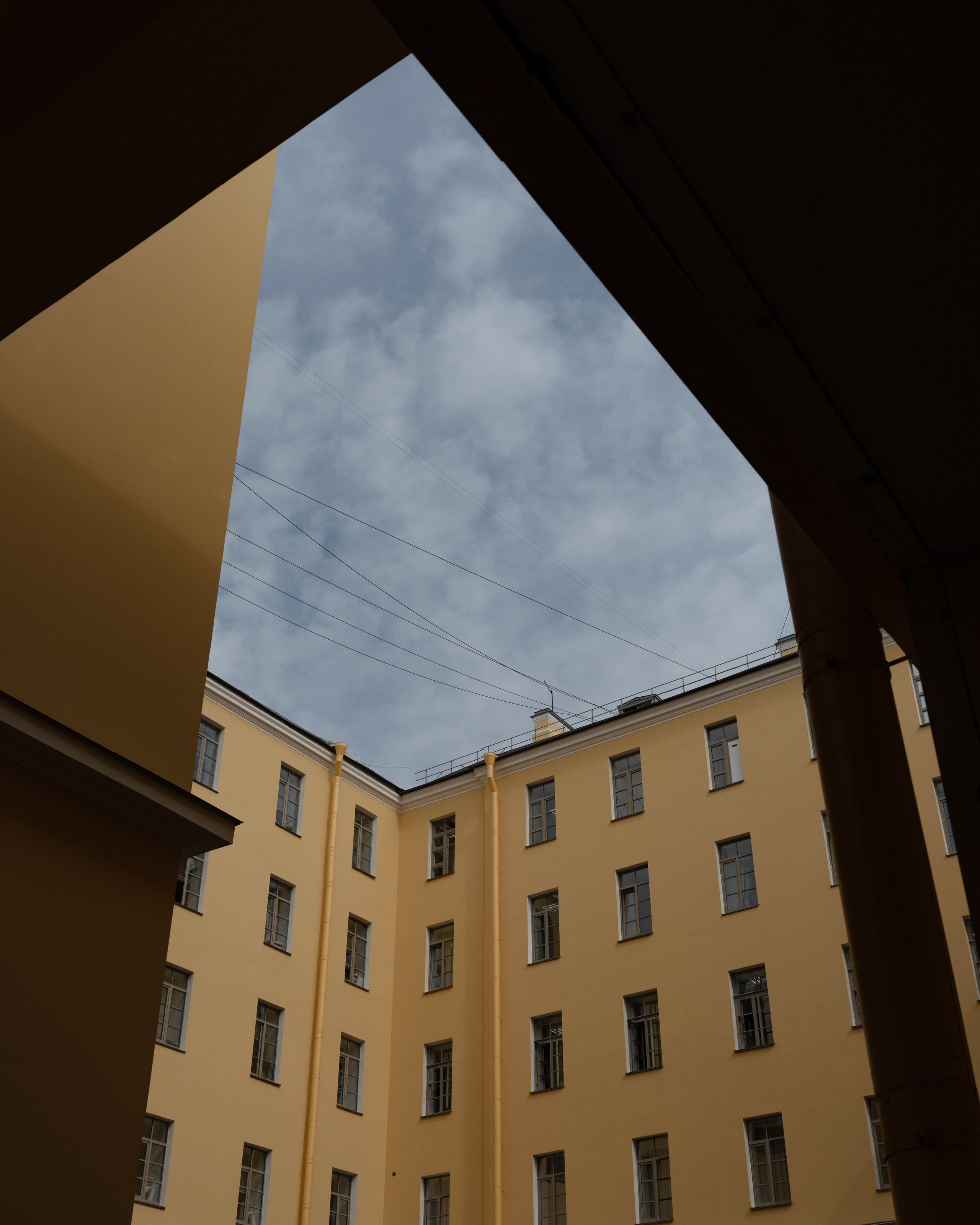 Rezida. Твой фотограф в Москве и Московской области Романцова Ирина