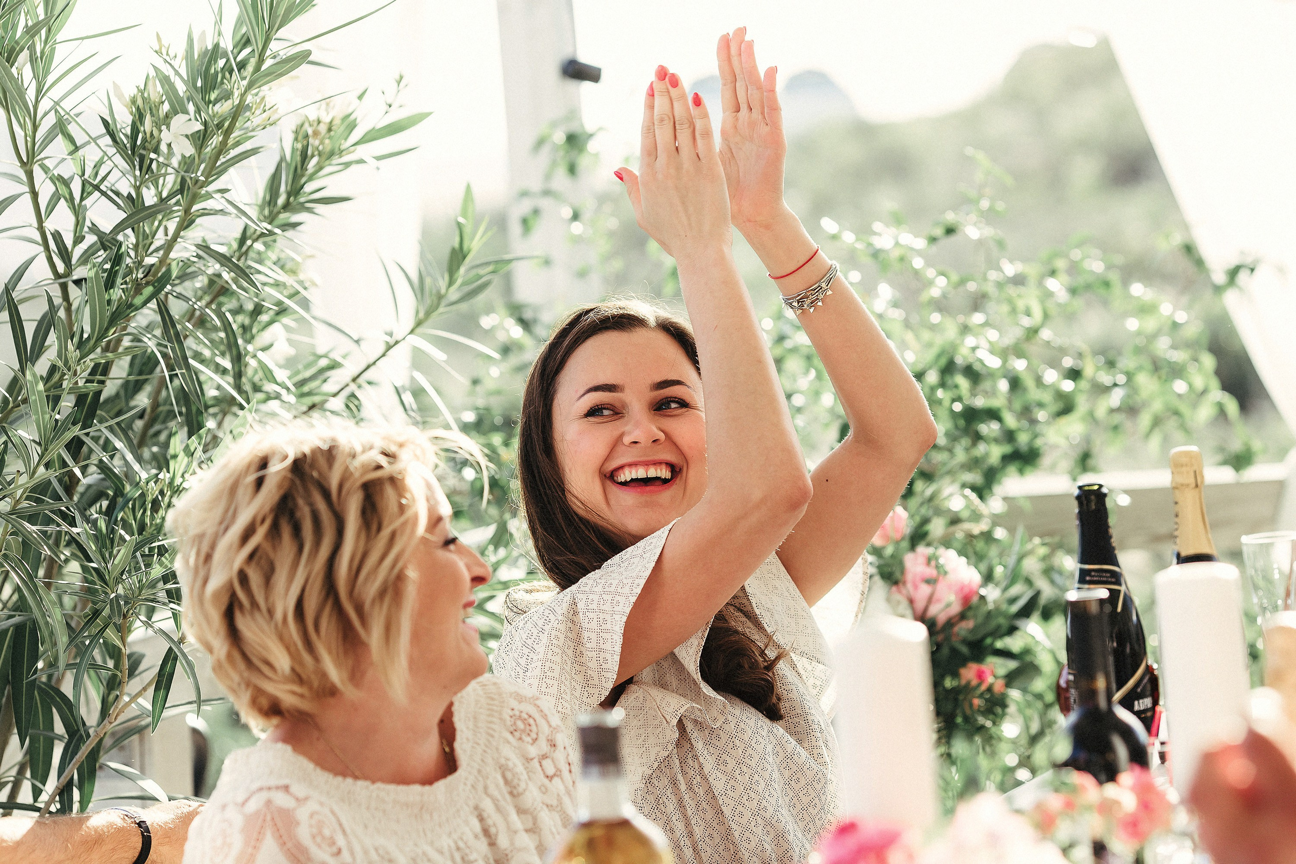 Свадебная фотосессия Анапа, свадьба на море. Свадебный и семейный фотограф Анапа