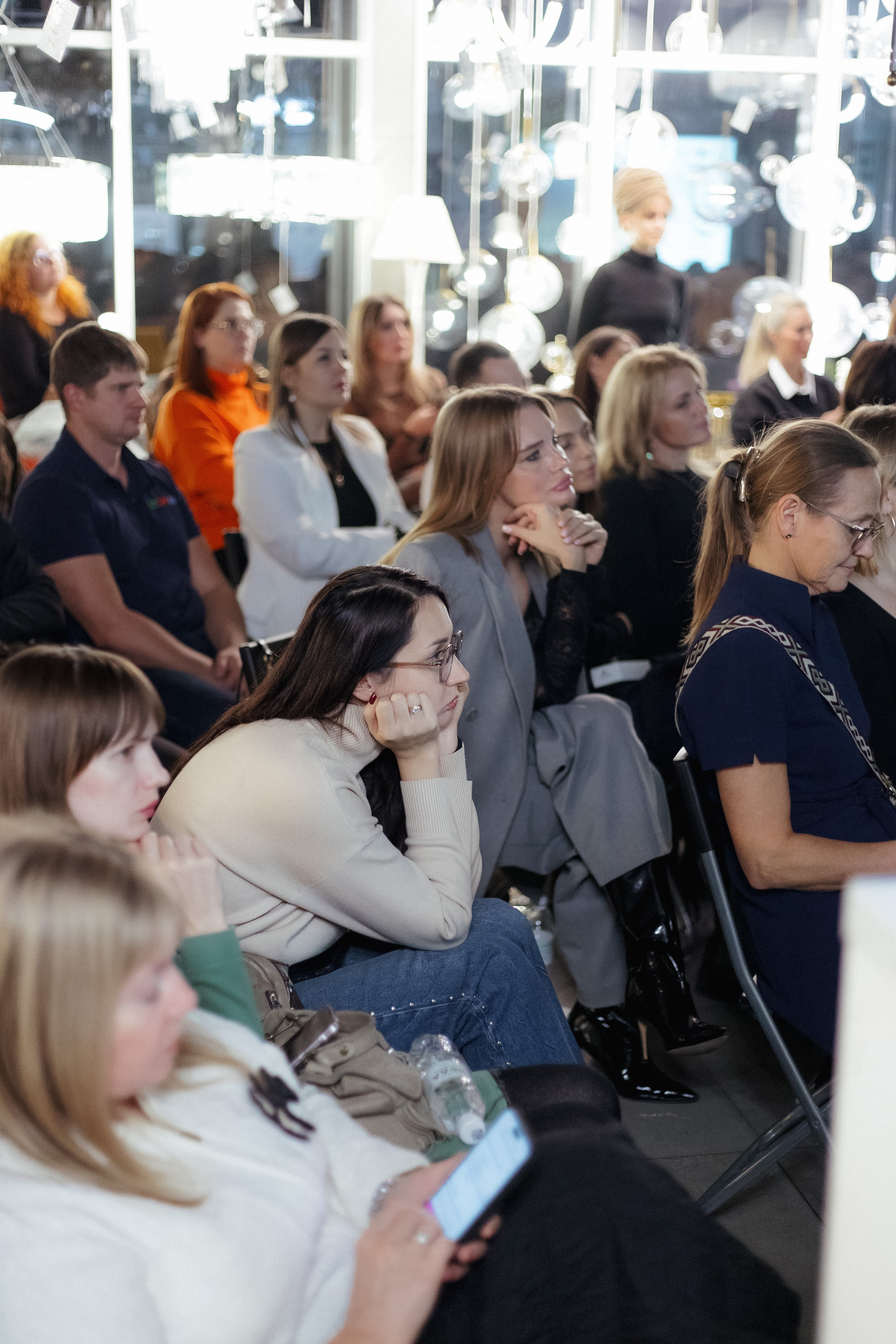 FANDECO [Освещение дома светодизайнера]. СВОИ. ФОТООТЧЕТЫ-СОБЫТИЯ-МЕСТА