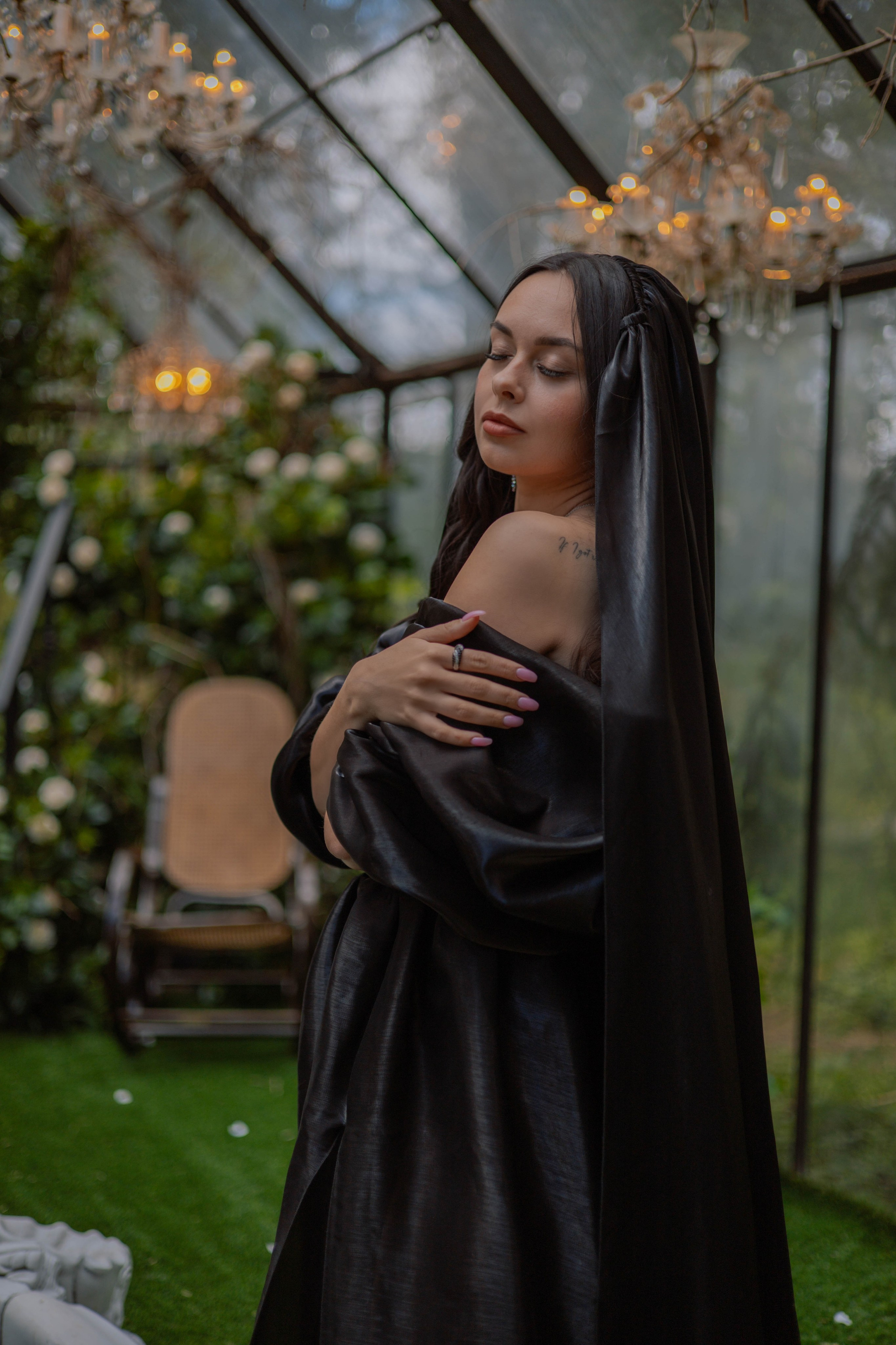 Екатерина. Фотограф в Москве и Московской области Екатерина Неробеева