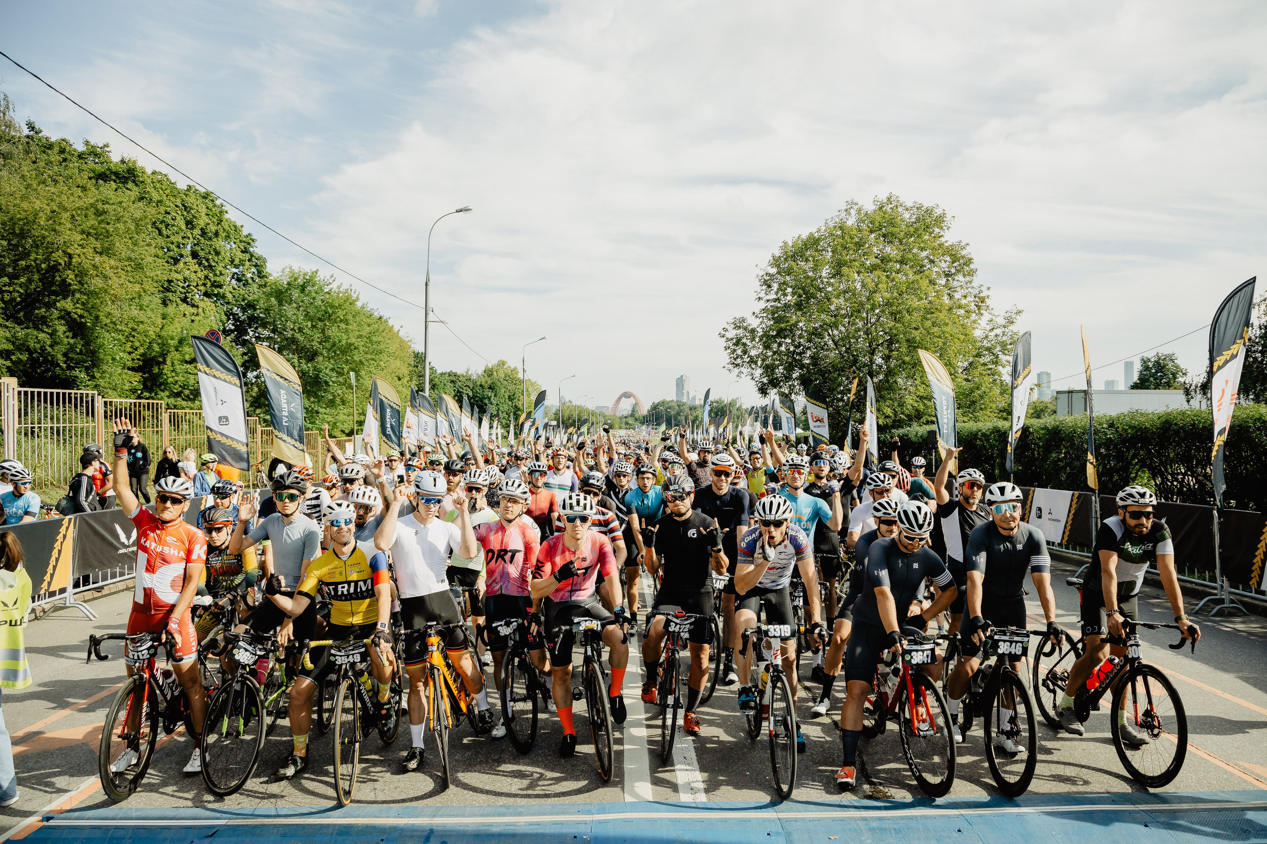 Спортивные мероприятия. Фотограф Неумывакин Кирилл