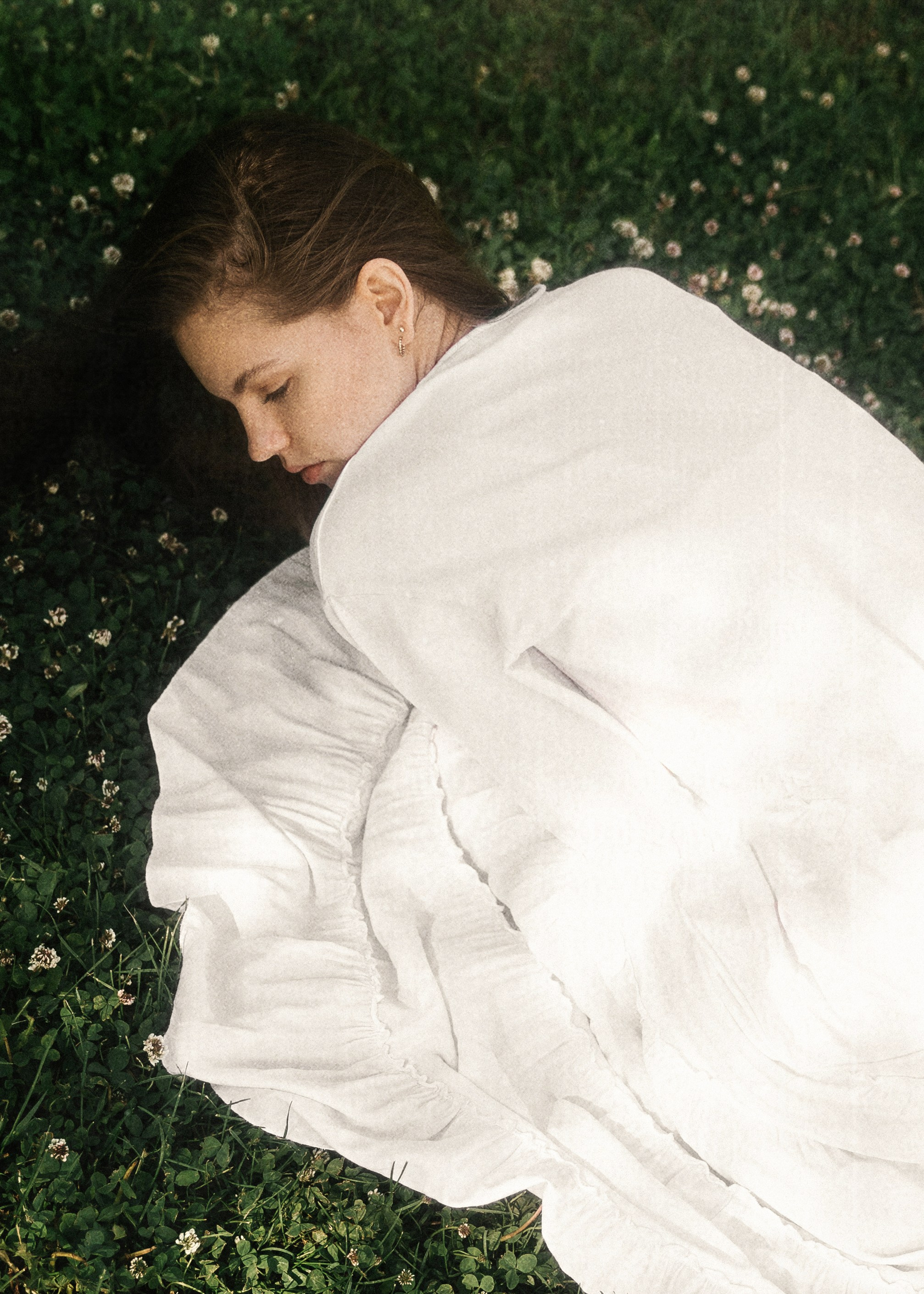 Маша. Фотограф Москва, Санкт-Петербург, Абакан