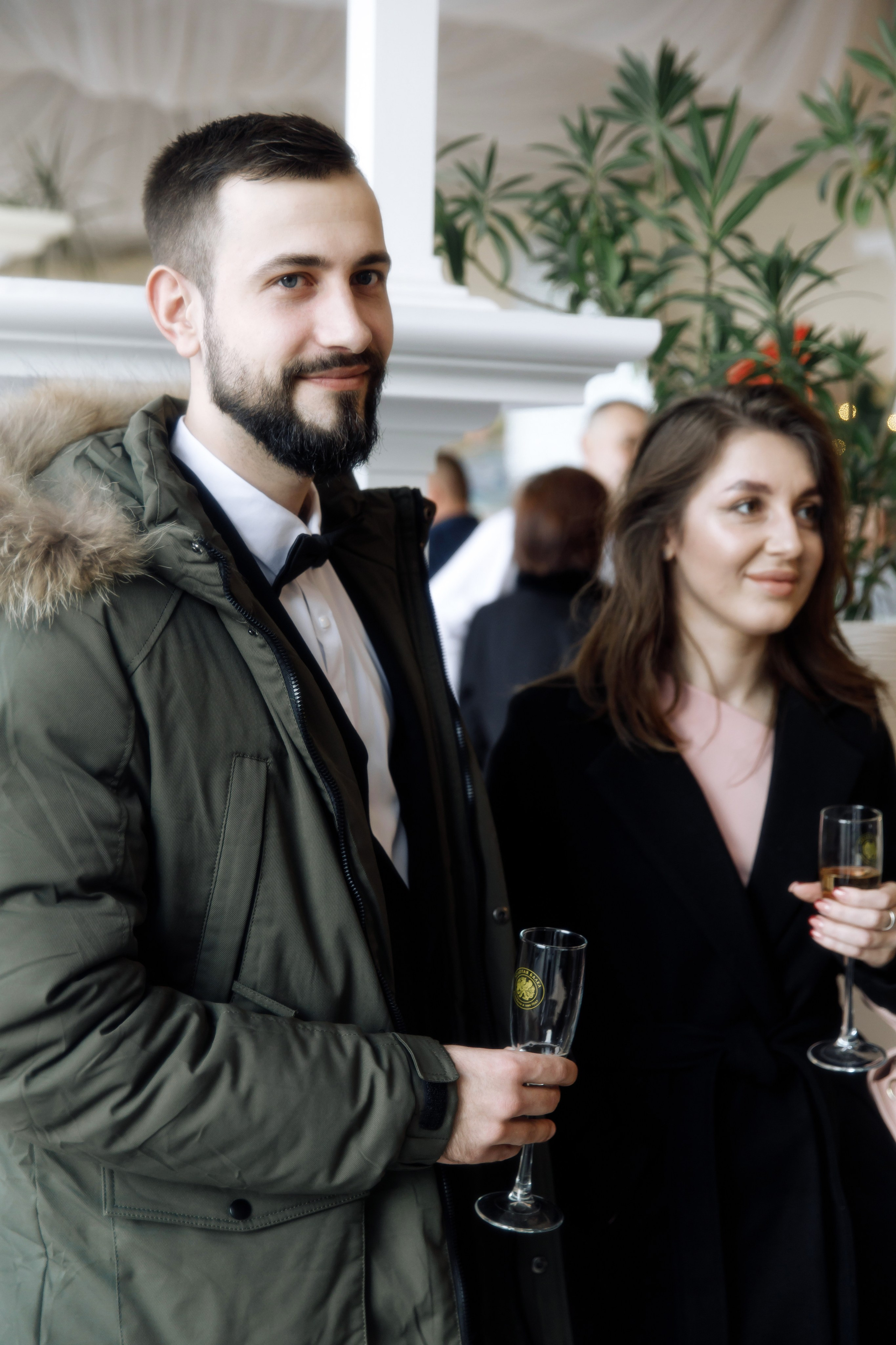 Victoria & Sergei. Свадебный фотограф в Севастополе и Крыму| Tanya Sher