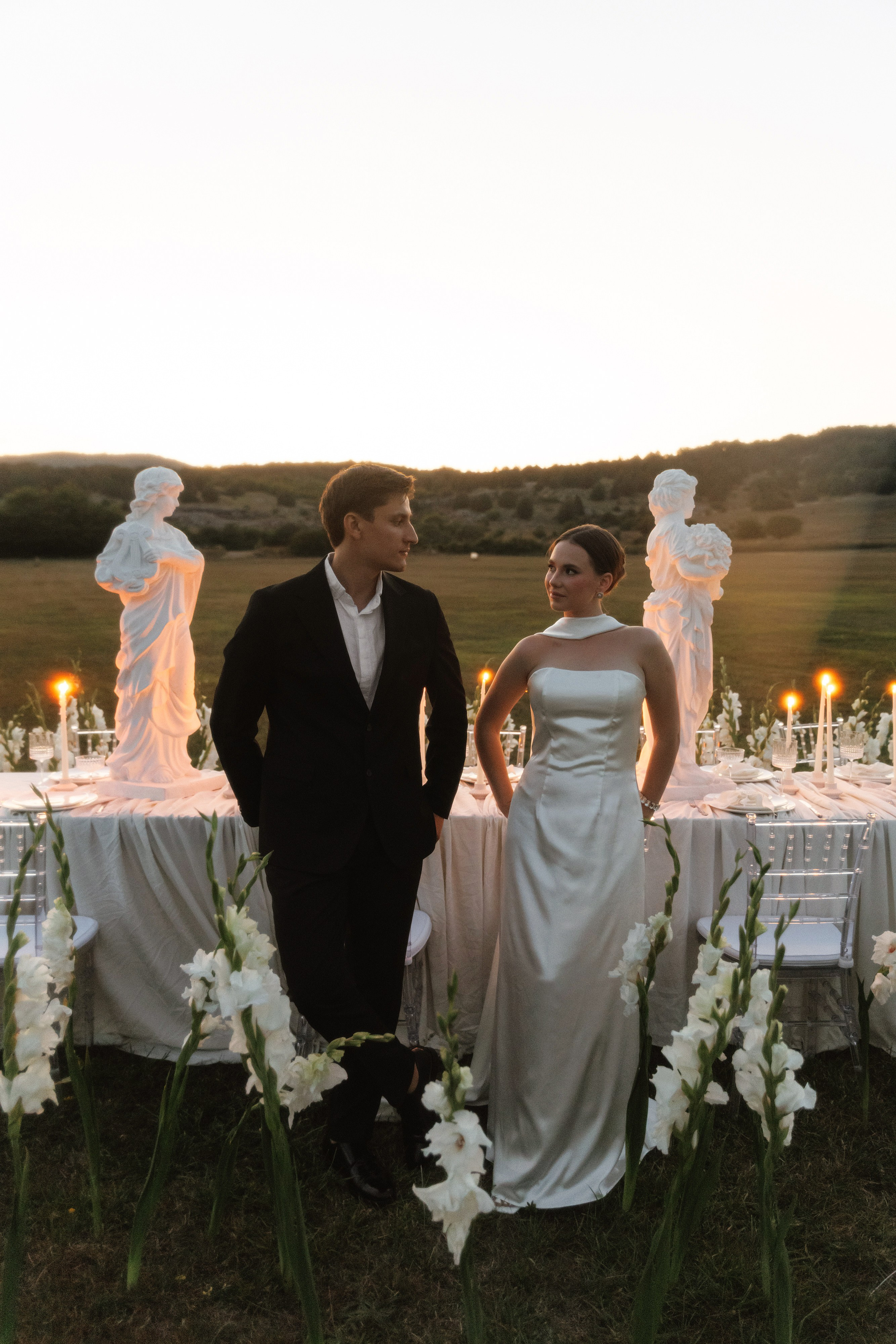 Vlad & Yulia. Свадебный фотограф в Севастополе и Крыму| Tanya Sher