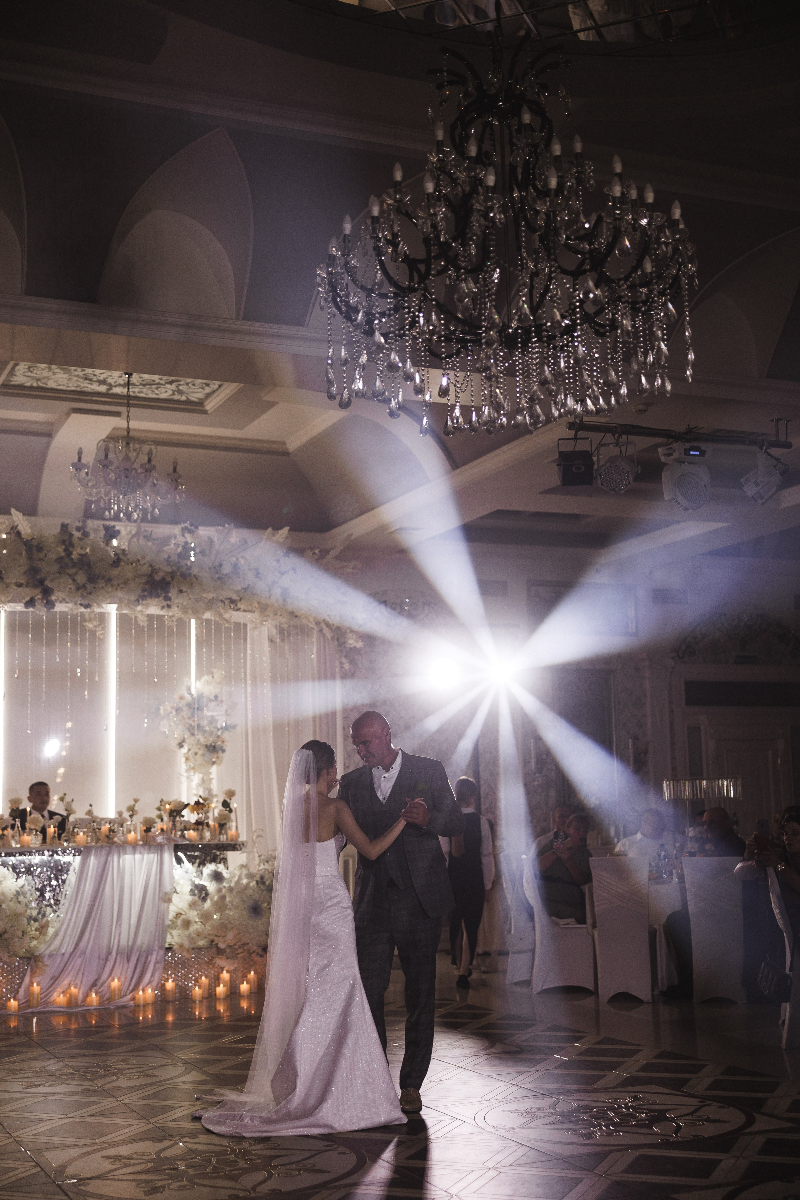 Яна и Евгений. Свадебный фотограф в Севастополе и Крыму| Tanya Sher