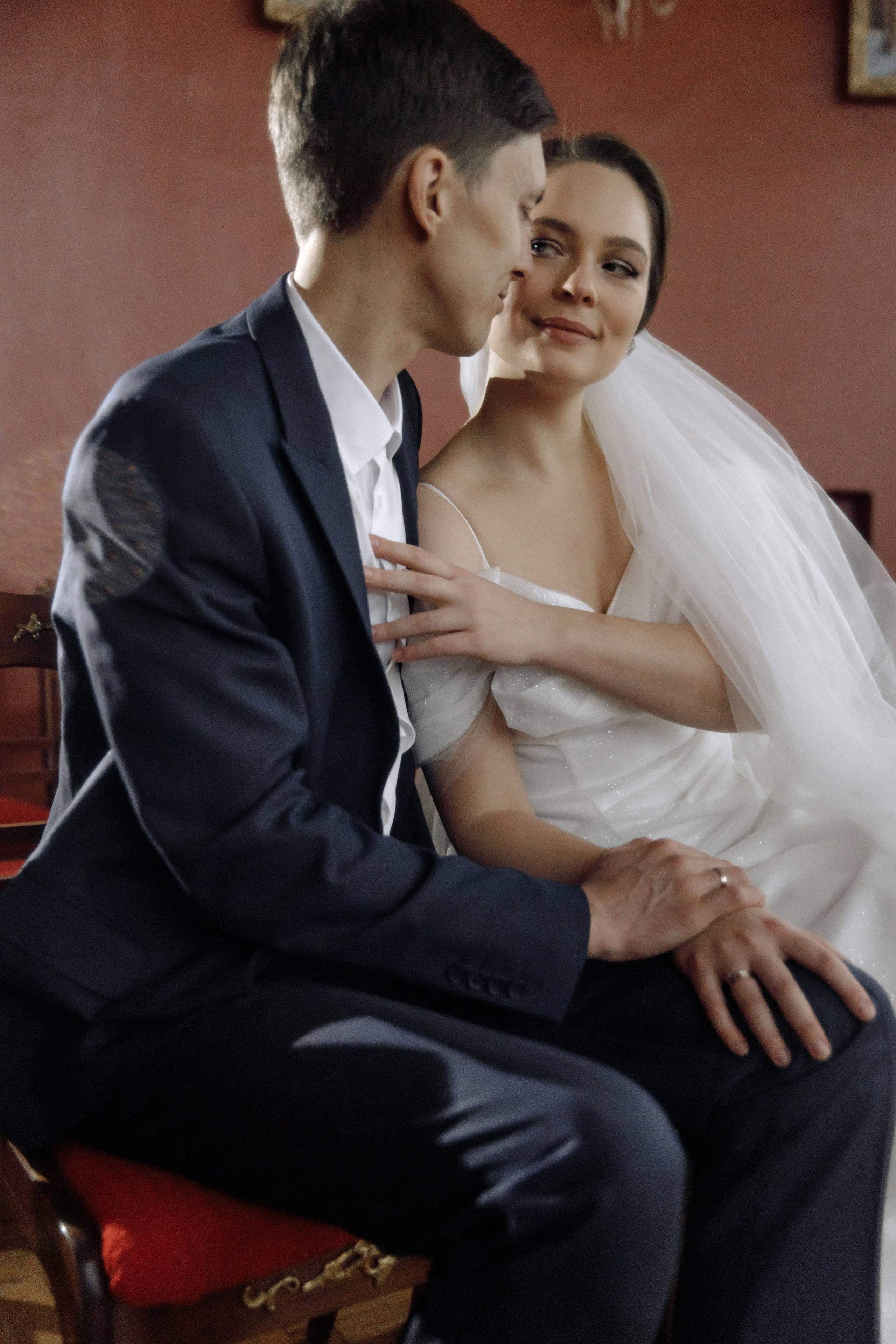 Anastasia & Artem. Свадебный фотограф в Севастополе и Крыму| Tanya Sher