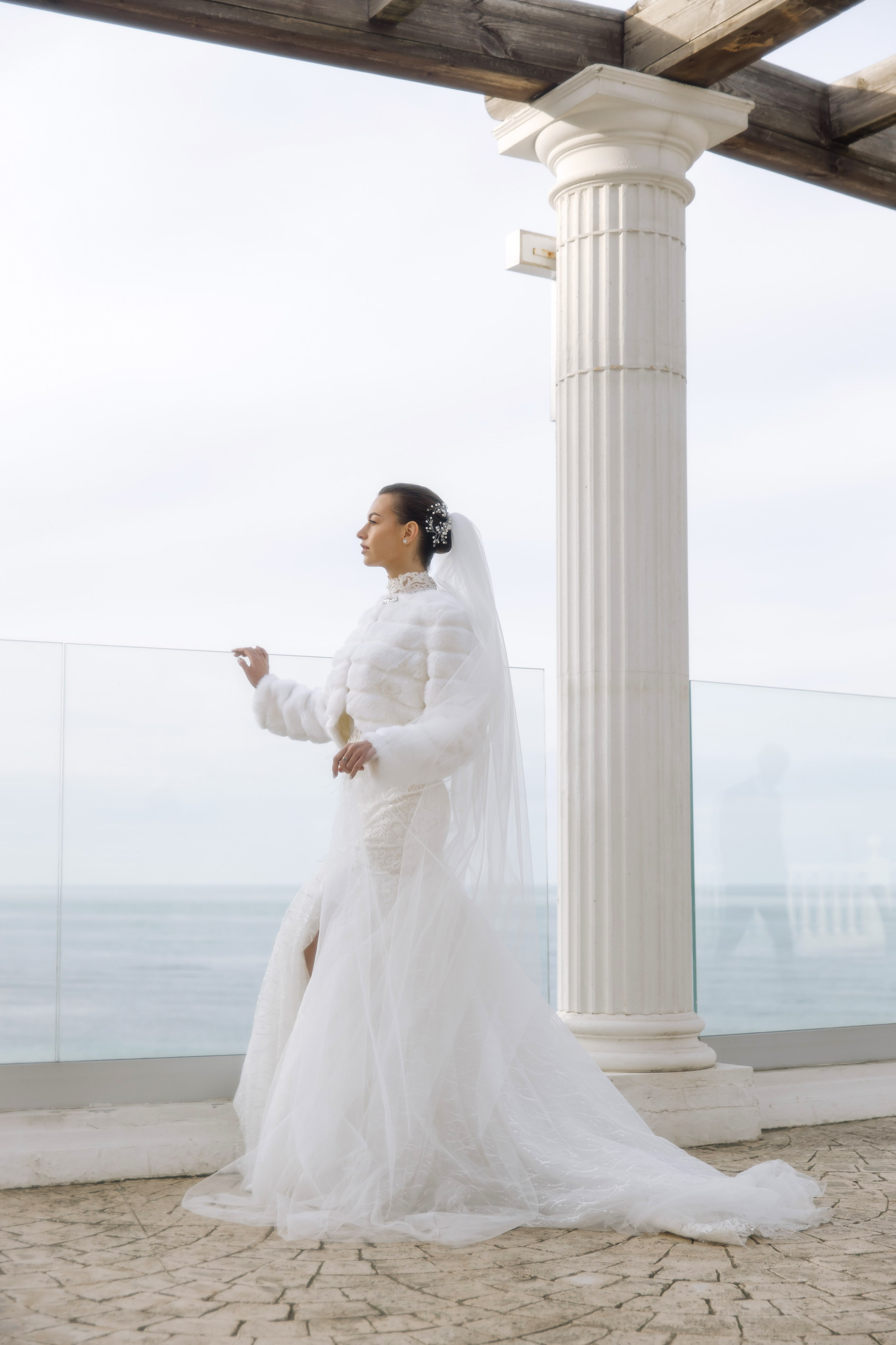 Victoria & Sergei. Свадебный фотограф в Севастополе и Крыму| Tanya Sher