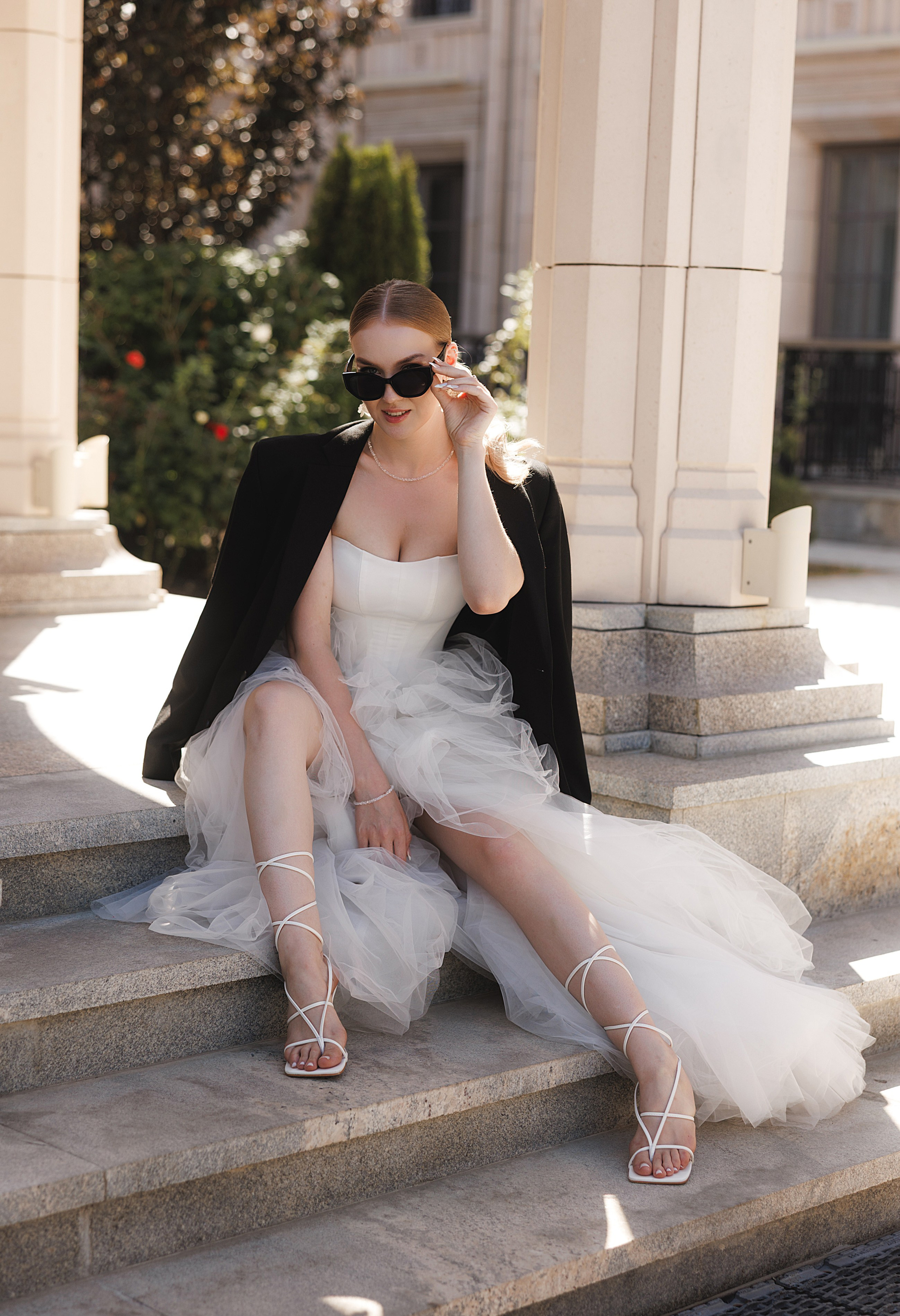 Максим и Нина. Свадебный фотограф в Севастополе и Крыму| Tanya Sher