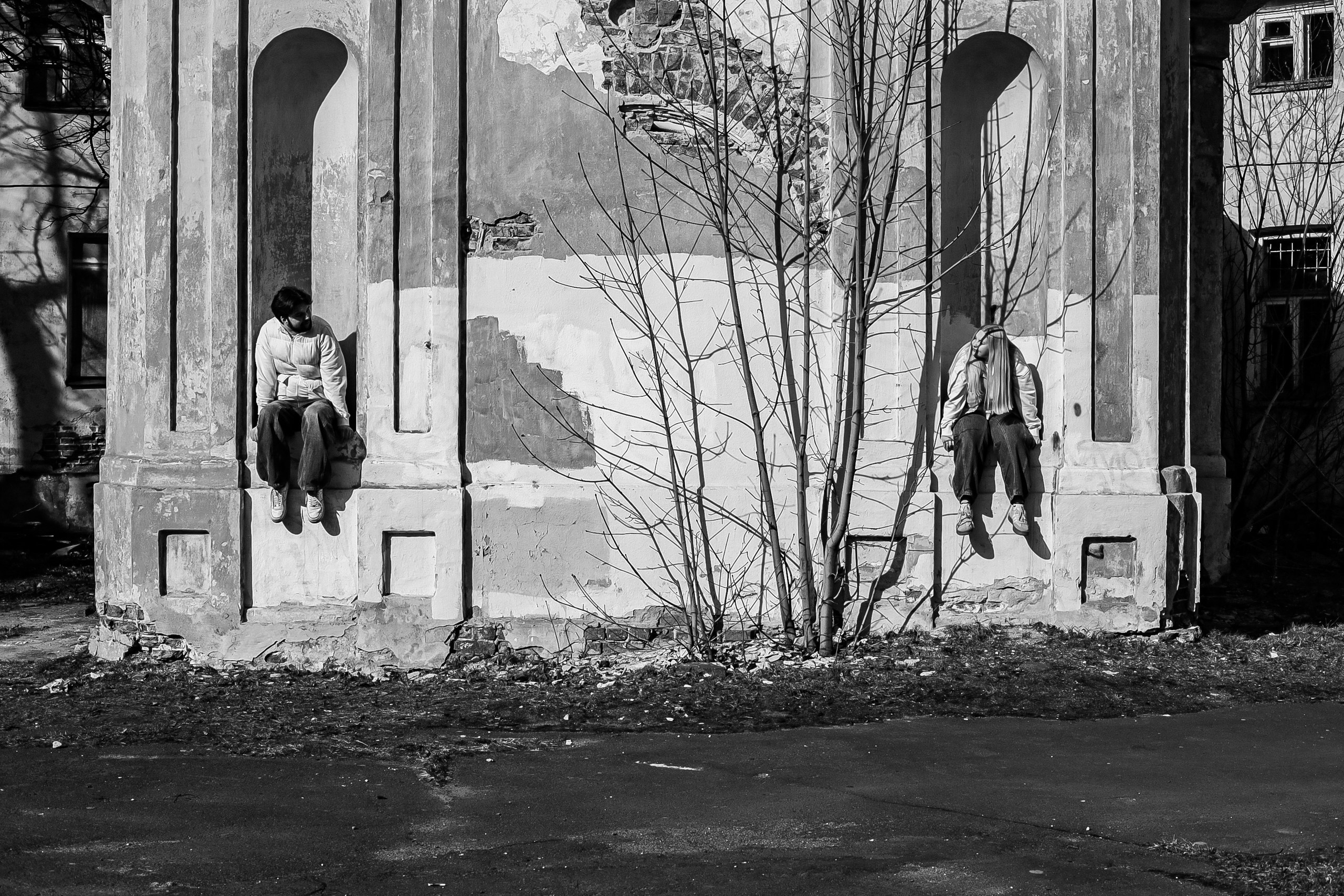 Прогулочная съёмка | Love Story. Семейный и портретный фотограф в Петрозаводске Вероника Манакова