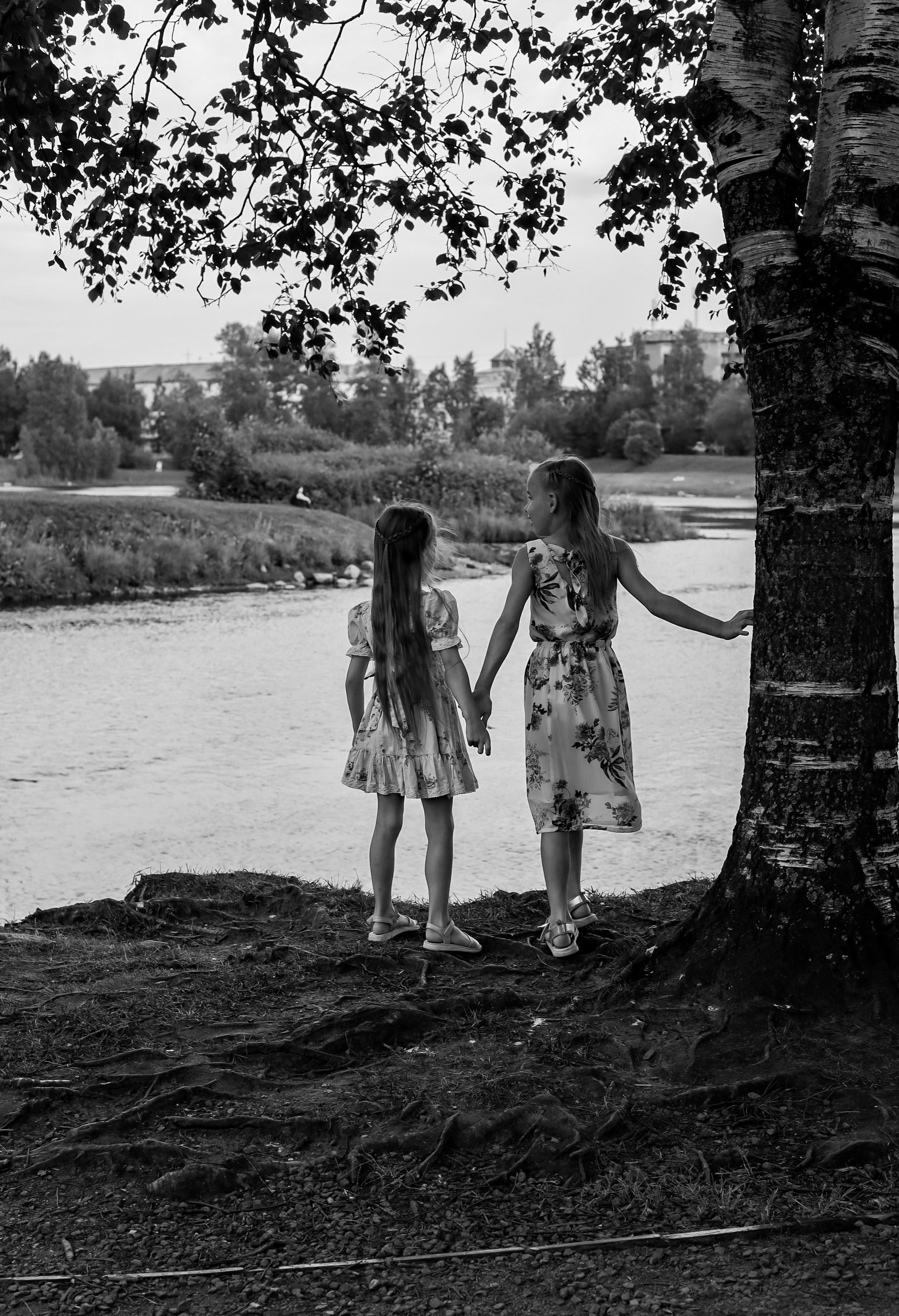 Детская съёмка. Семейный и портретный фотограф в Петрозаводске Вероника Манакова