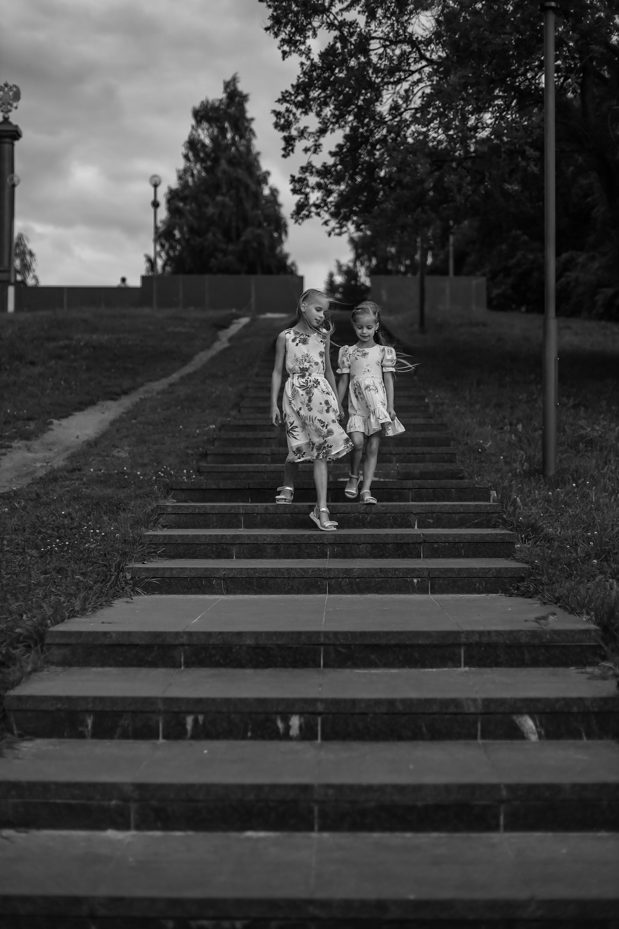 Детская съёмка. Семейный и портретный фотограф в Петрозаводске Вероника Манакова