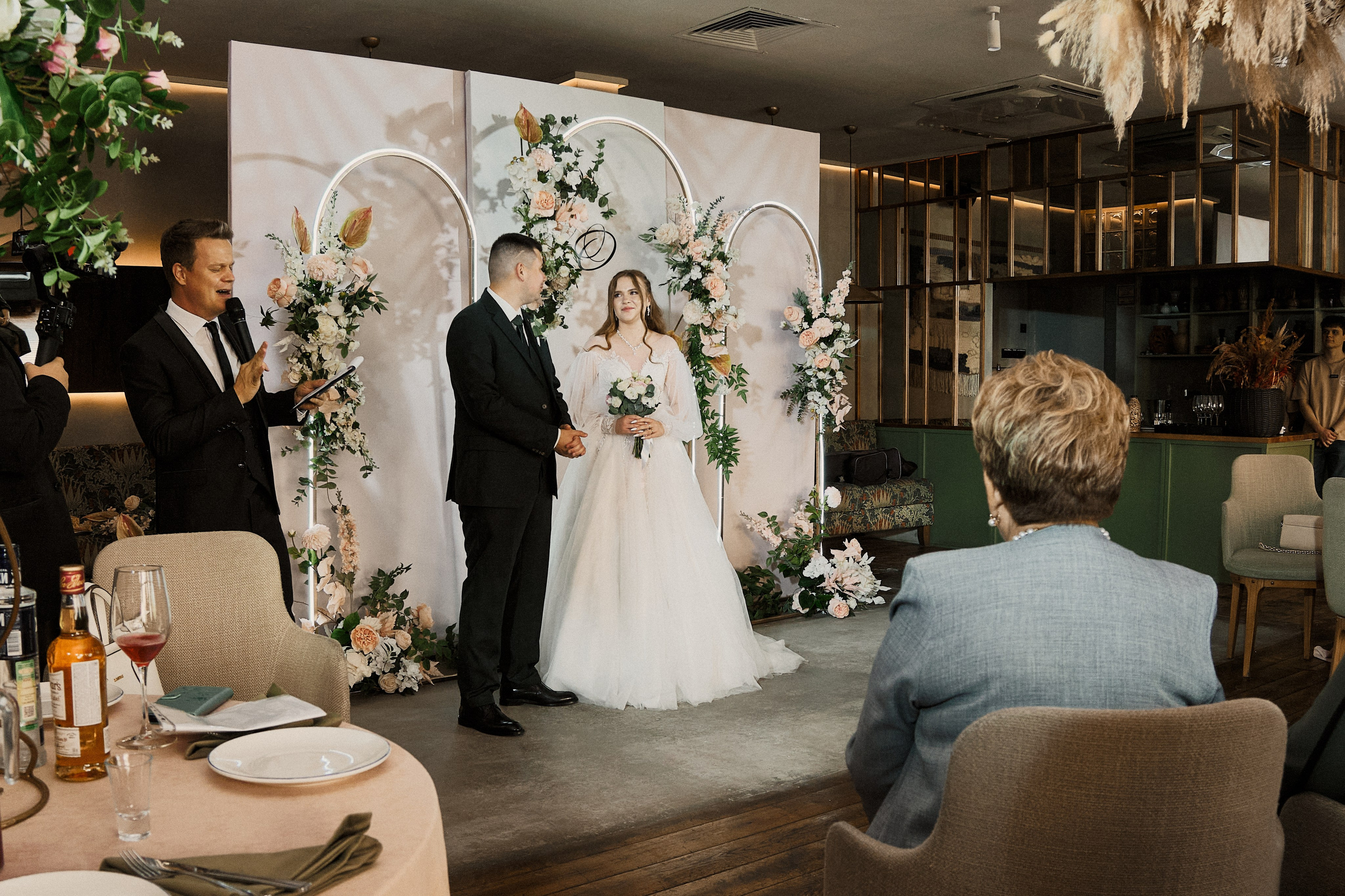 Wedding Story. Свадебный и портретный фотограф Орлов Никита