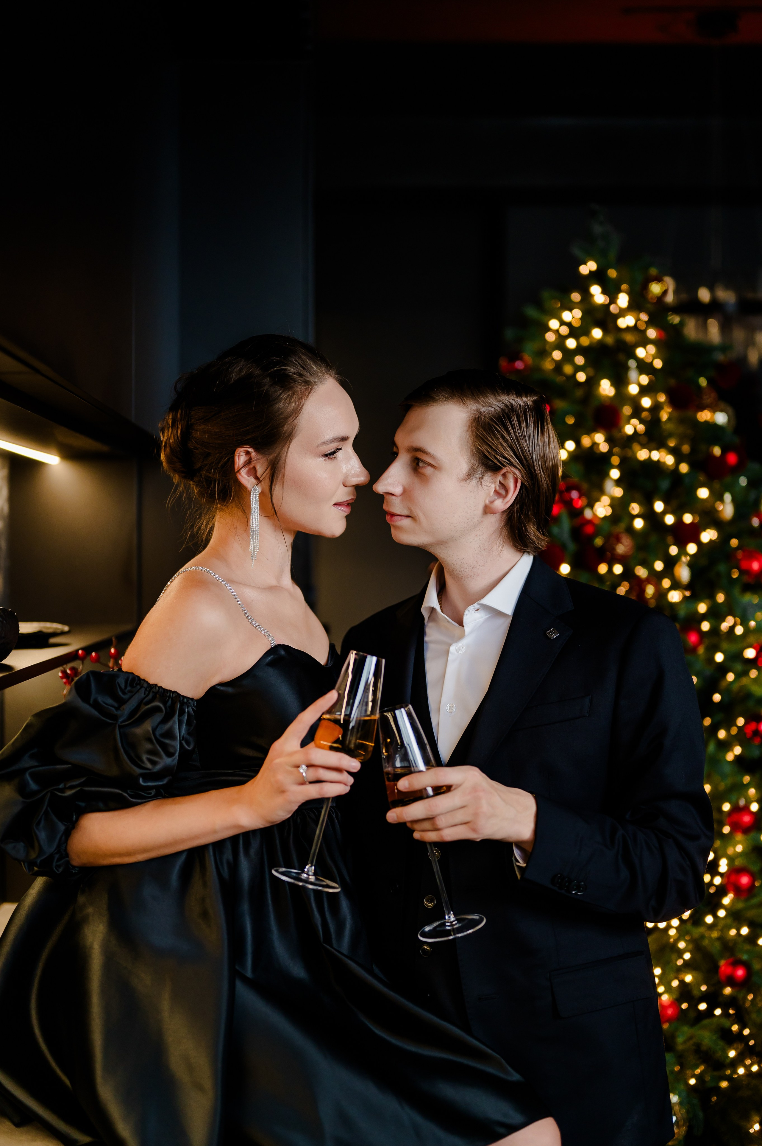 Анфиса&Игорь&Зоя. Свадебный и семейный фотограф Евгения Кононова