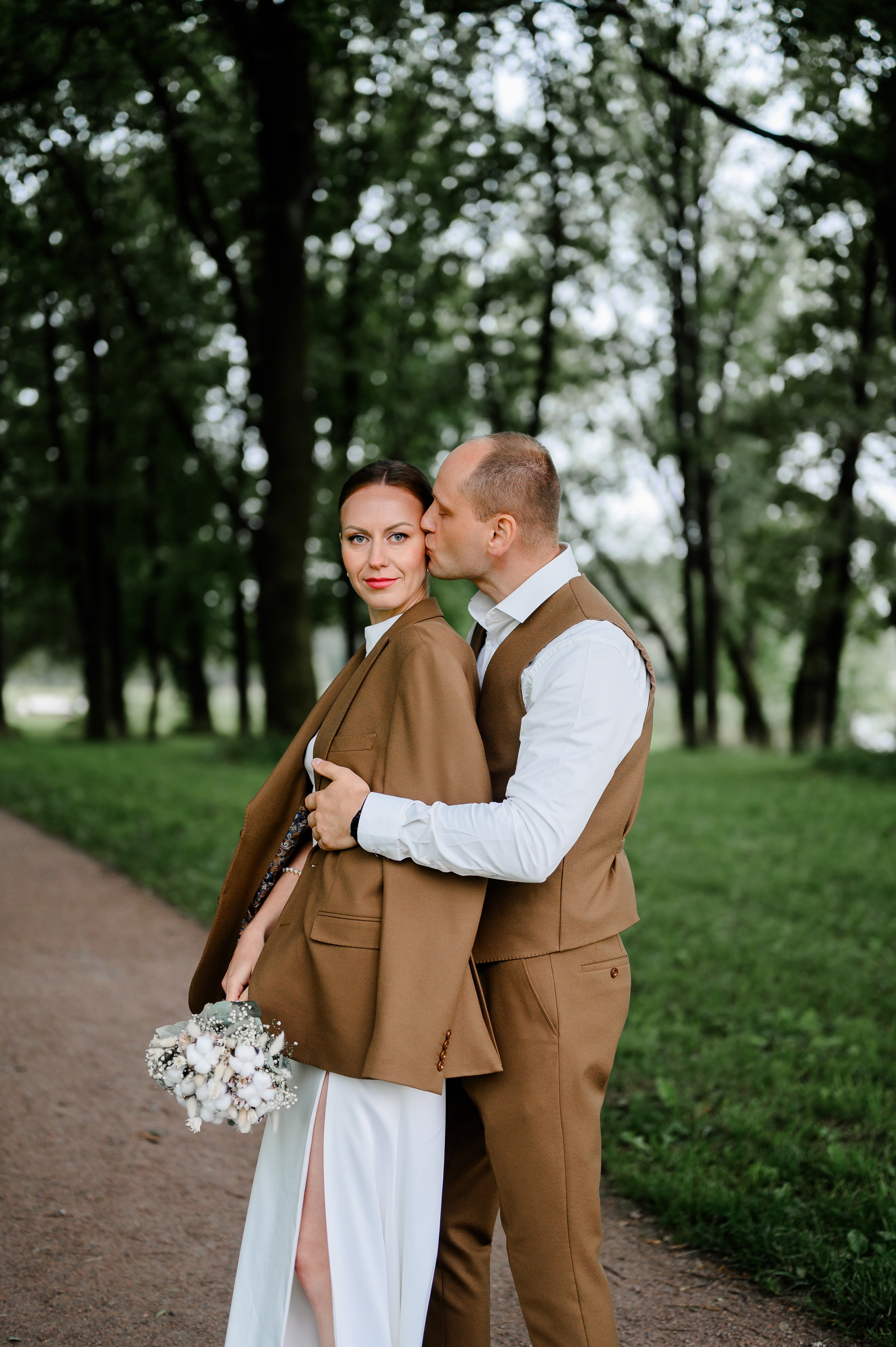 Валерия&Евгений. Свадебный и семейный фотограф Евгения Кононова