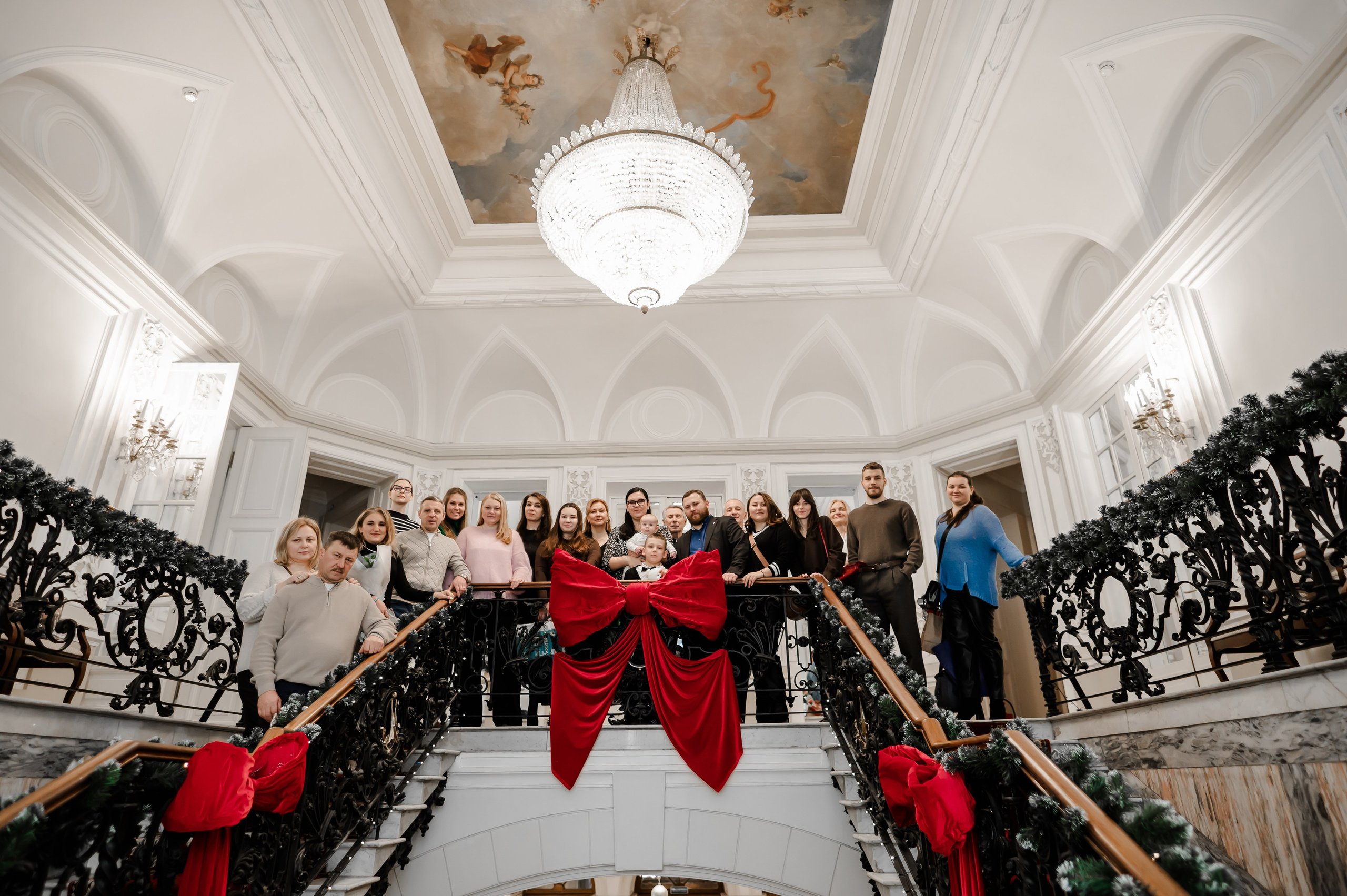 Дом Малютки. Свадебный и семейный фотограф Евгения Кононова