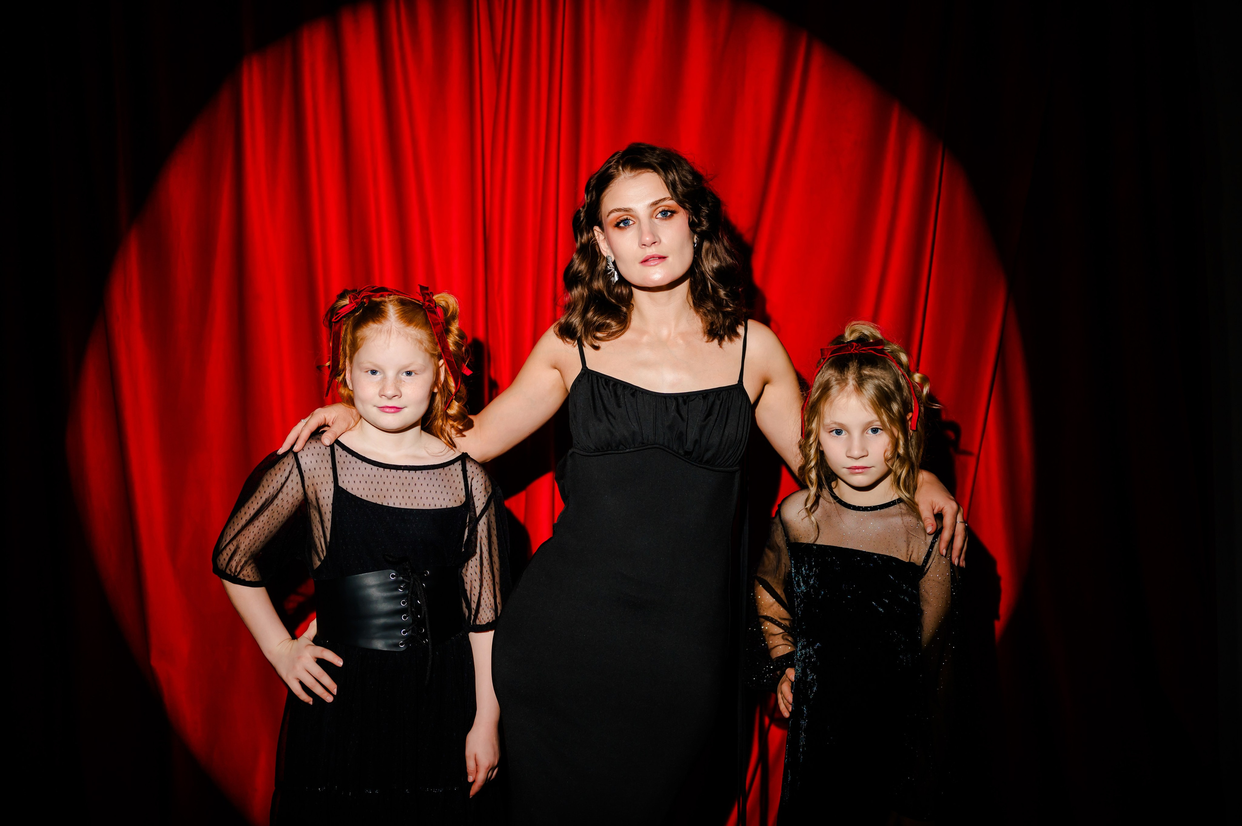 Юлия&Злата&Маргарита. Свадебный и семейный фотограф Евгения Кононова