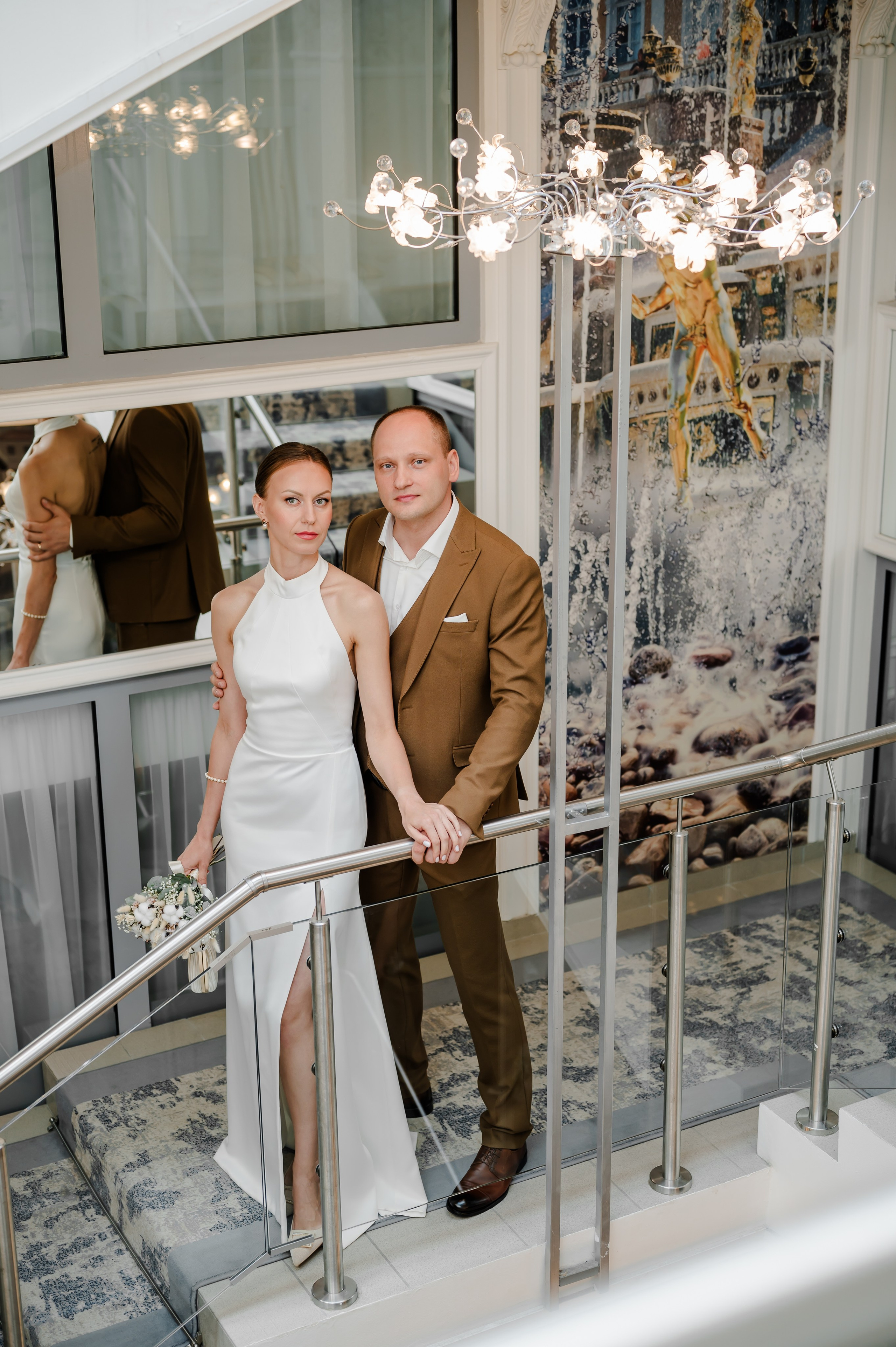 Валерия&Евгений. Свадебный и семейный фотограф Евгения Кононова