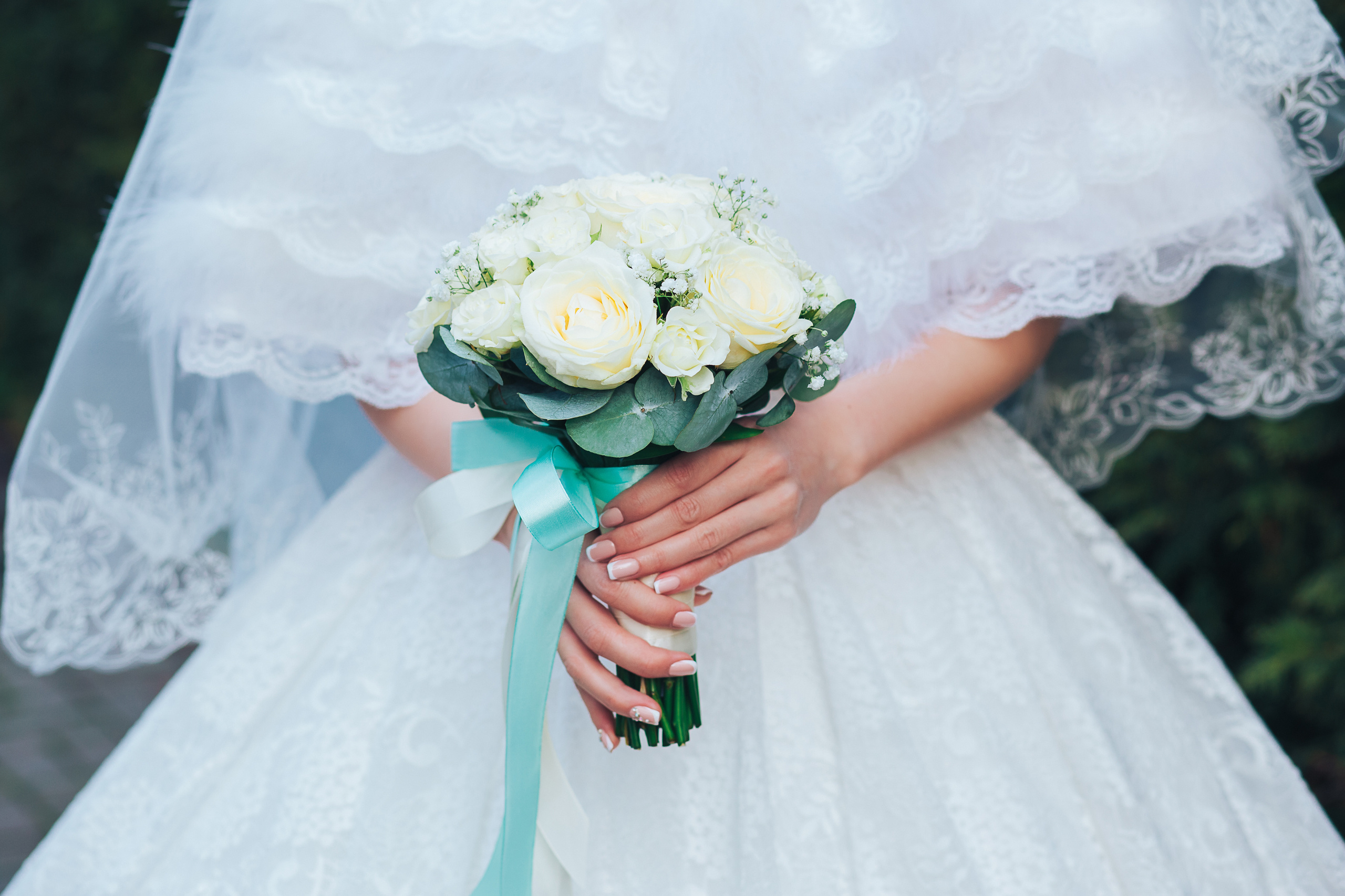 Виктория и Антон. Фотограф Валерий Савиовский