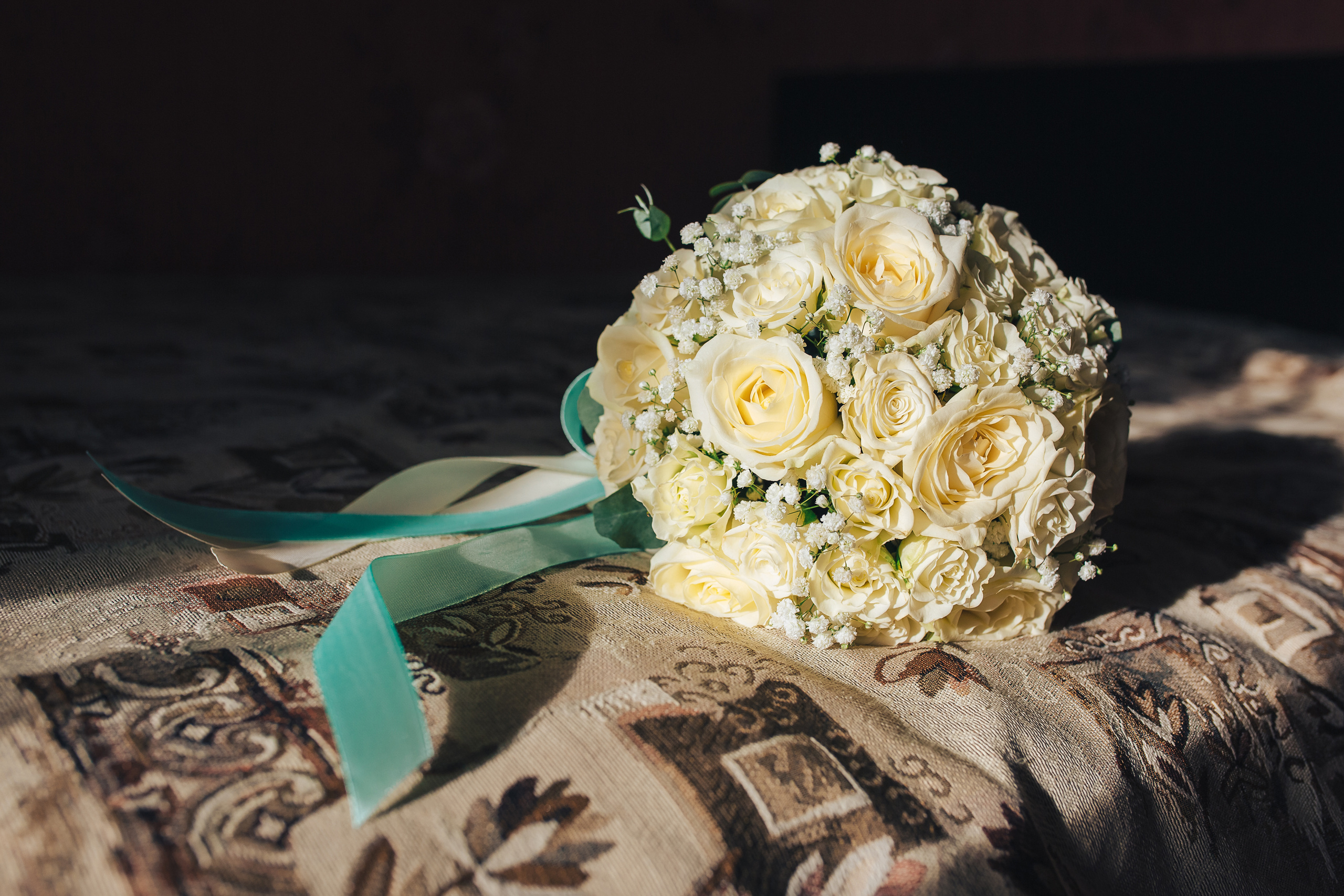 Виктория и Антон. Фотограф Валерий Савиовский