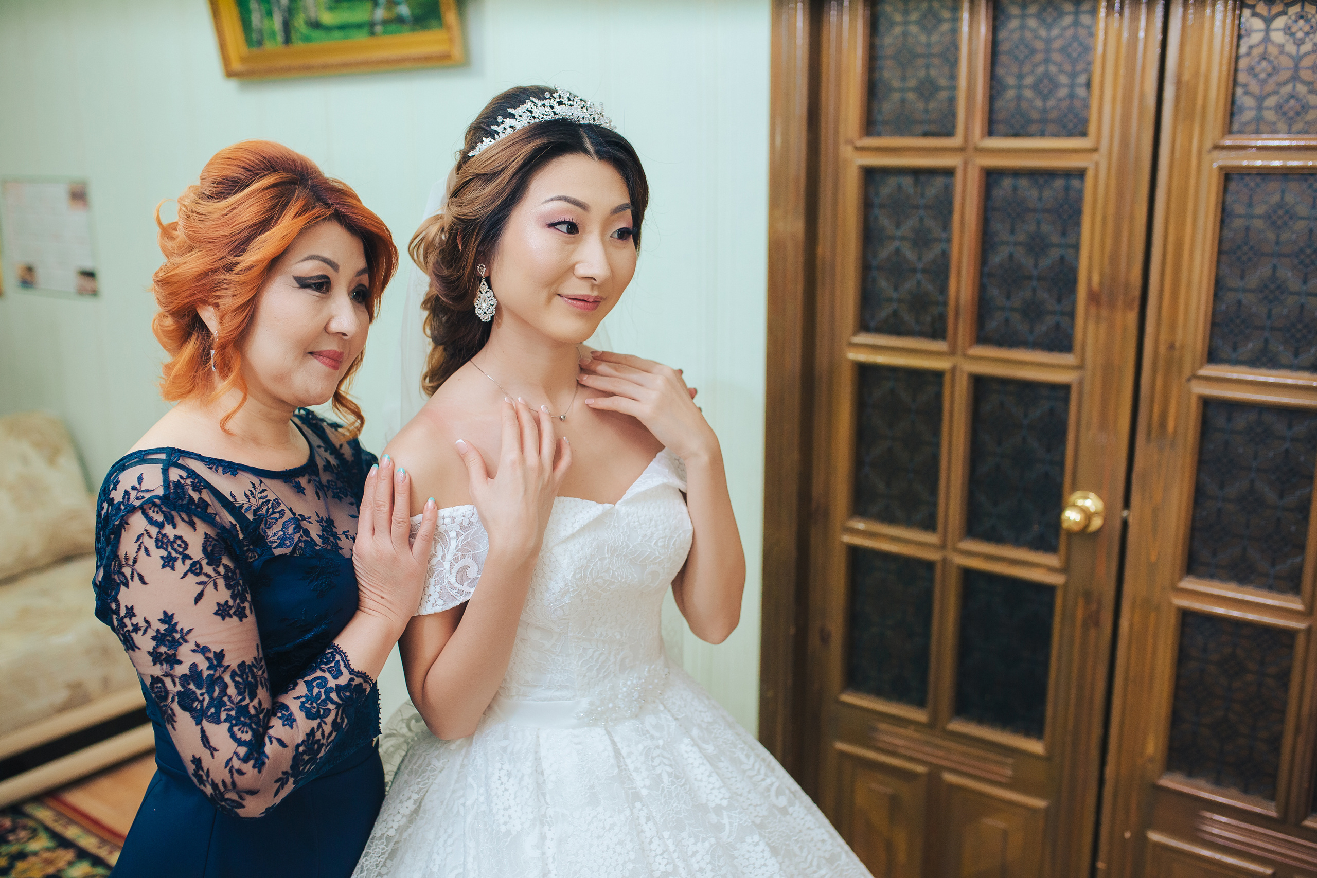 Виктория и Антон. Фотограф Валерий Савиовский