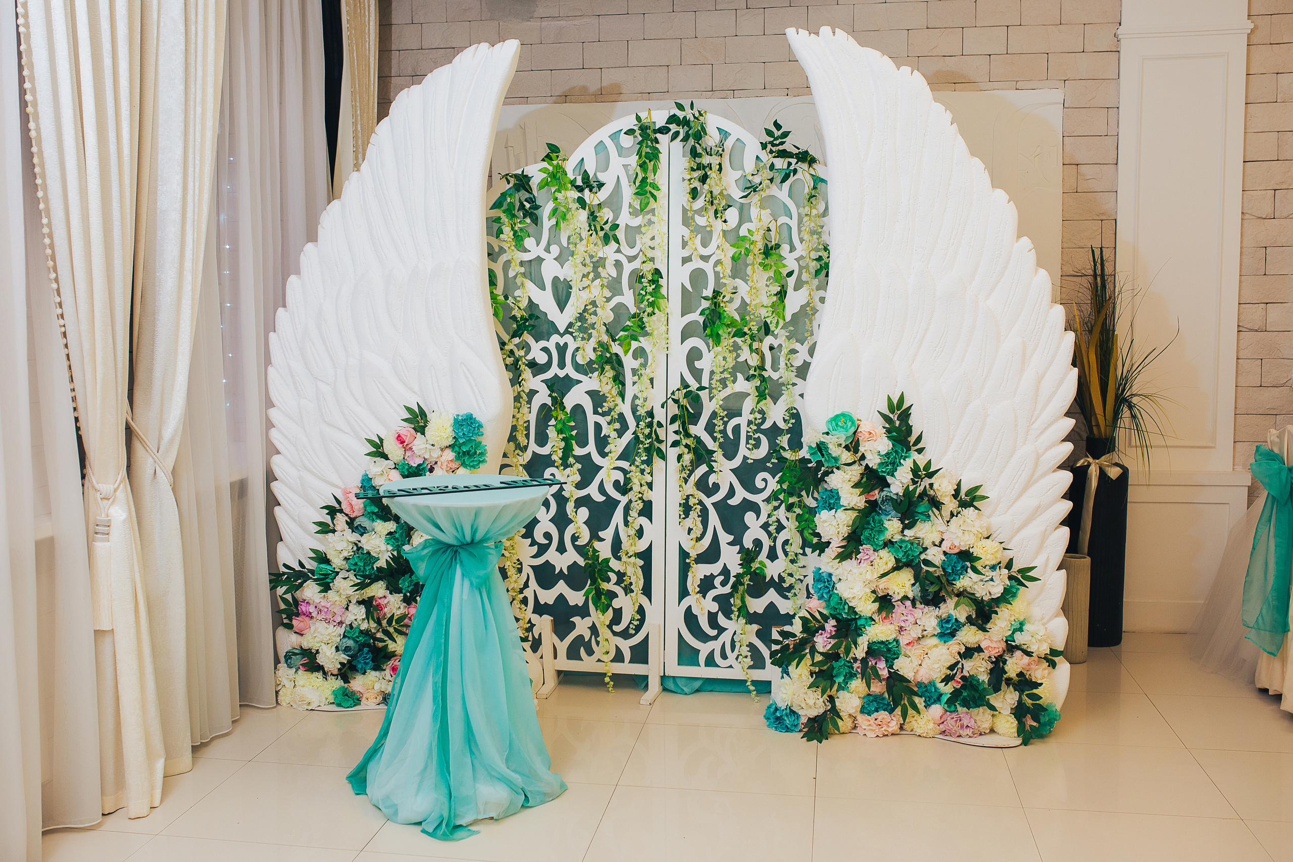 Виктория и Антон. Фотограф Валерий Савиовский