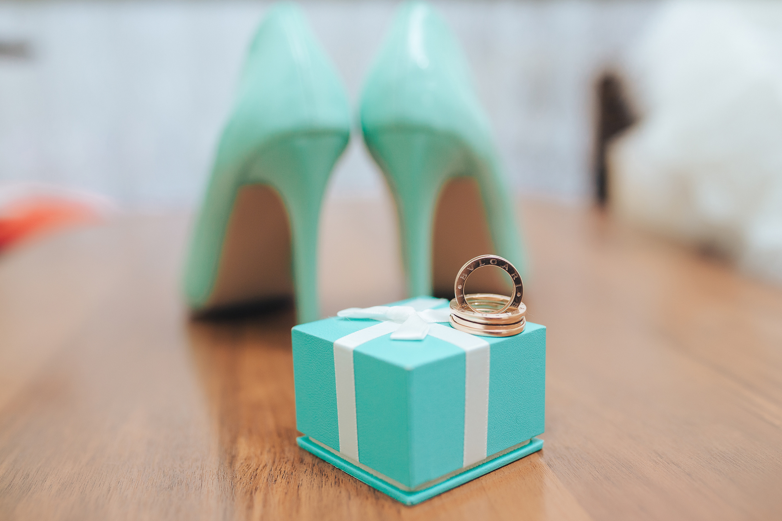 Виктория и Антон. Фотограф Валерий Савиовский