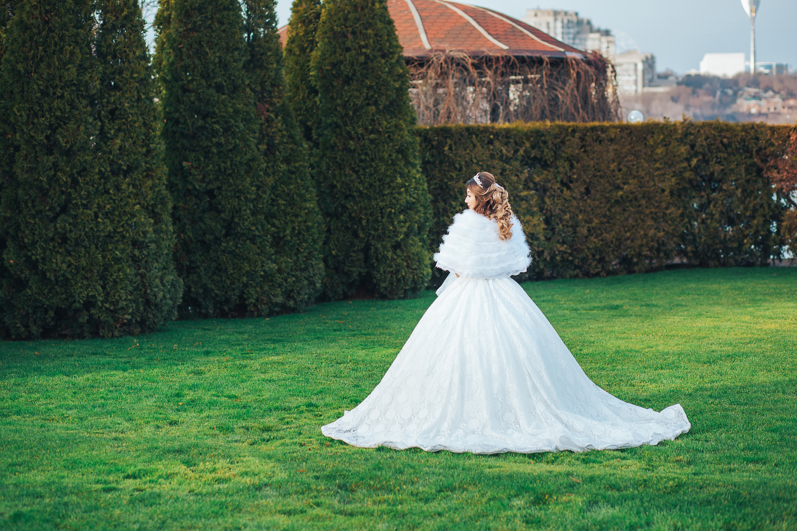 Виктория и Антон. Фотограф Валерий Савиовский