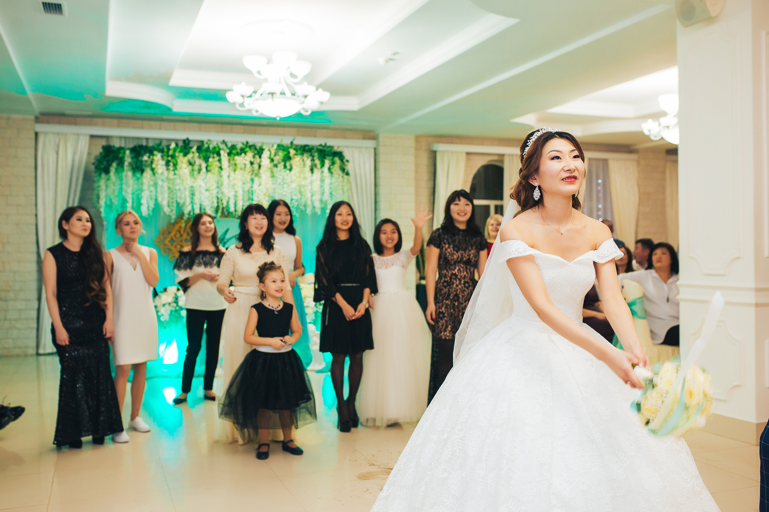 Виктория и Антон. Фотограф Валерий Савиовский