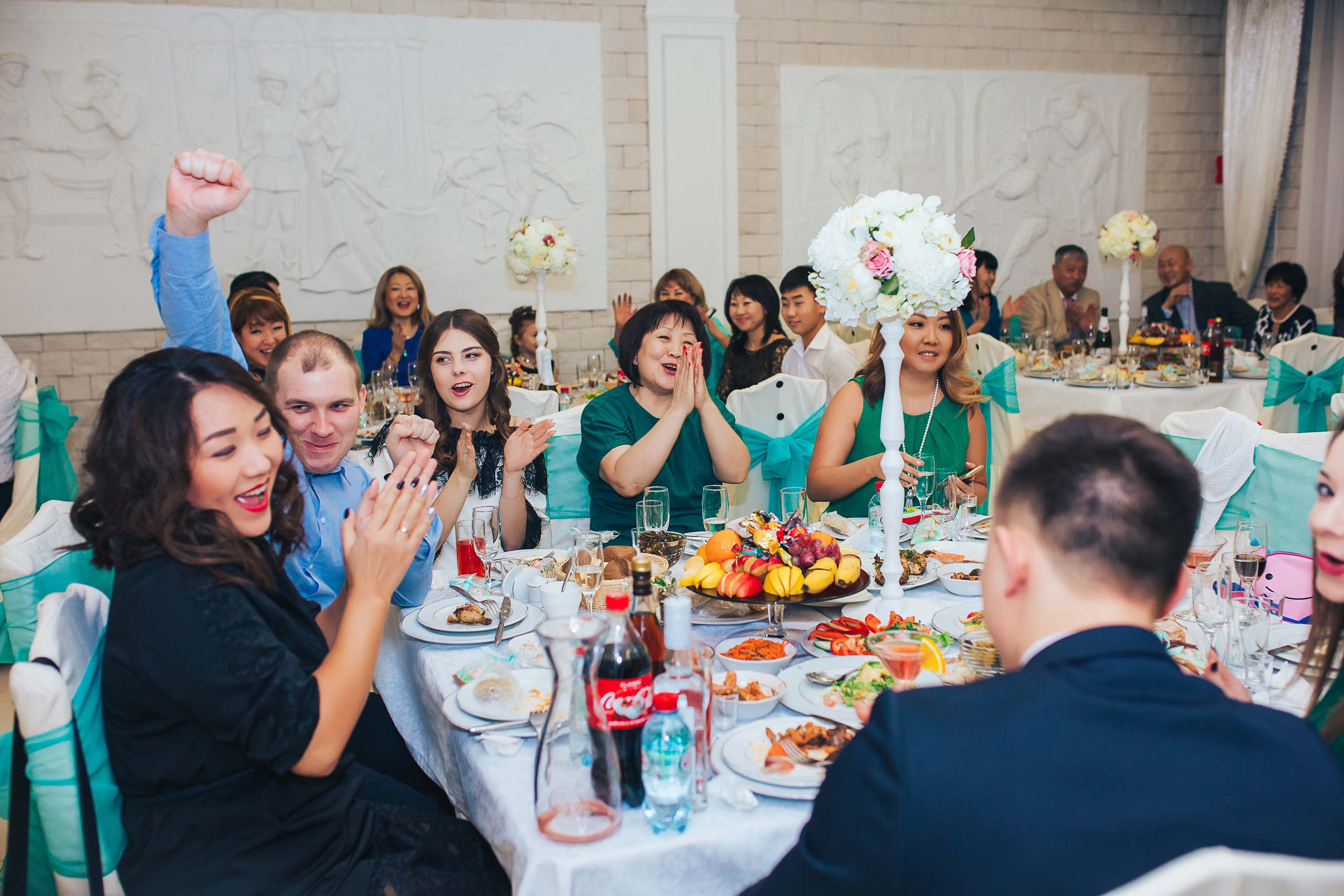 Виктория и Антон. Фотограф Валерий Савиовский