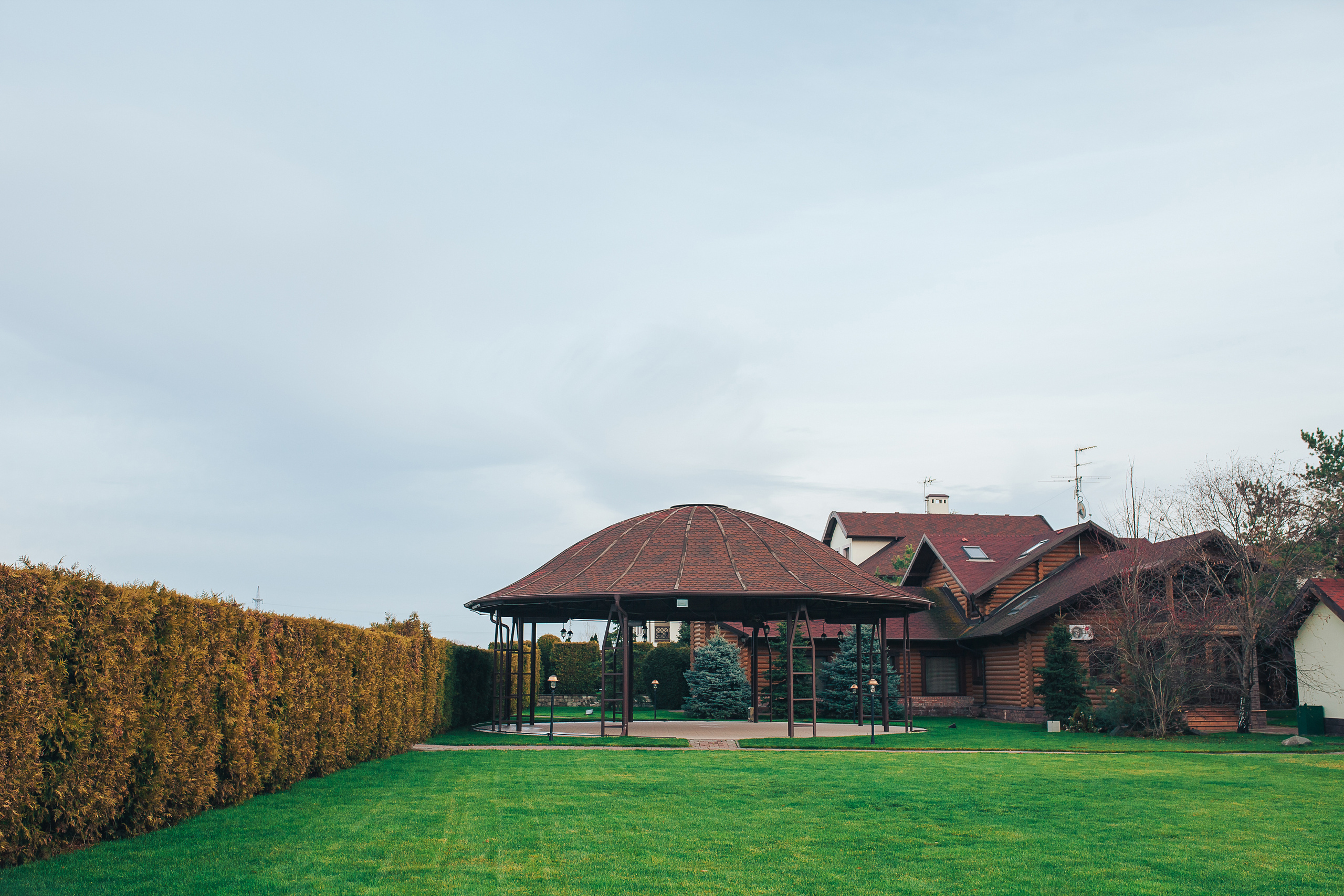 Виктория и Антон. Фотограф Валерий Савиовский