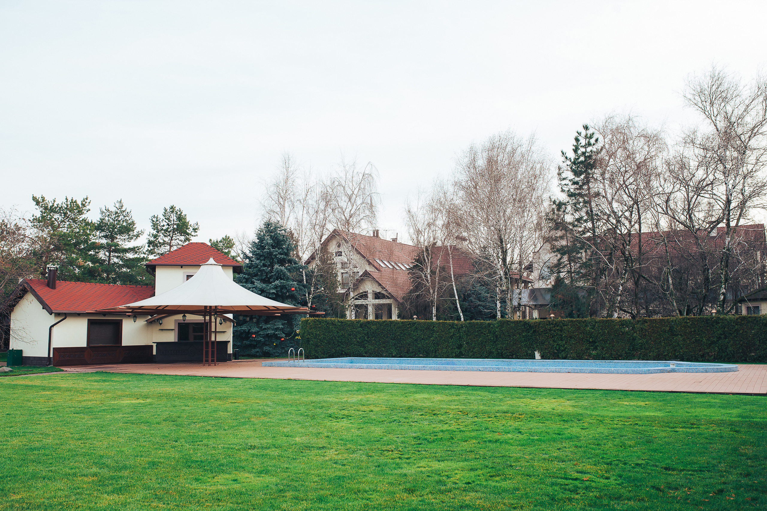 Виктория и Антон. Фотограф Валерий Савиовский